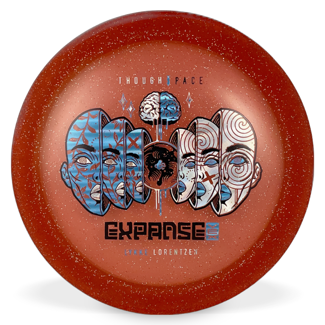 Lykke Lorentzen Vex Expanse