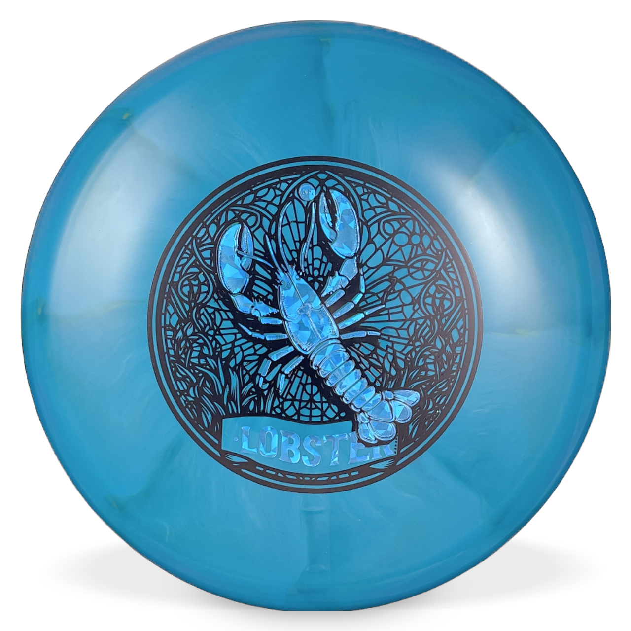 Apex Swirly Lobster - ARDG Exclusive