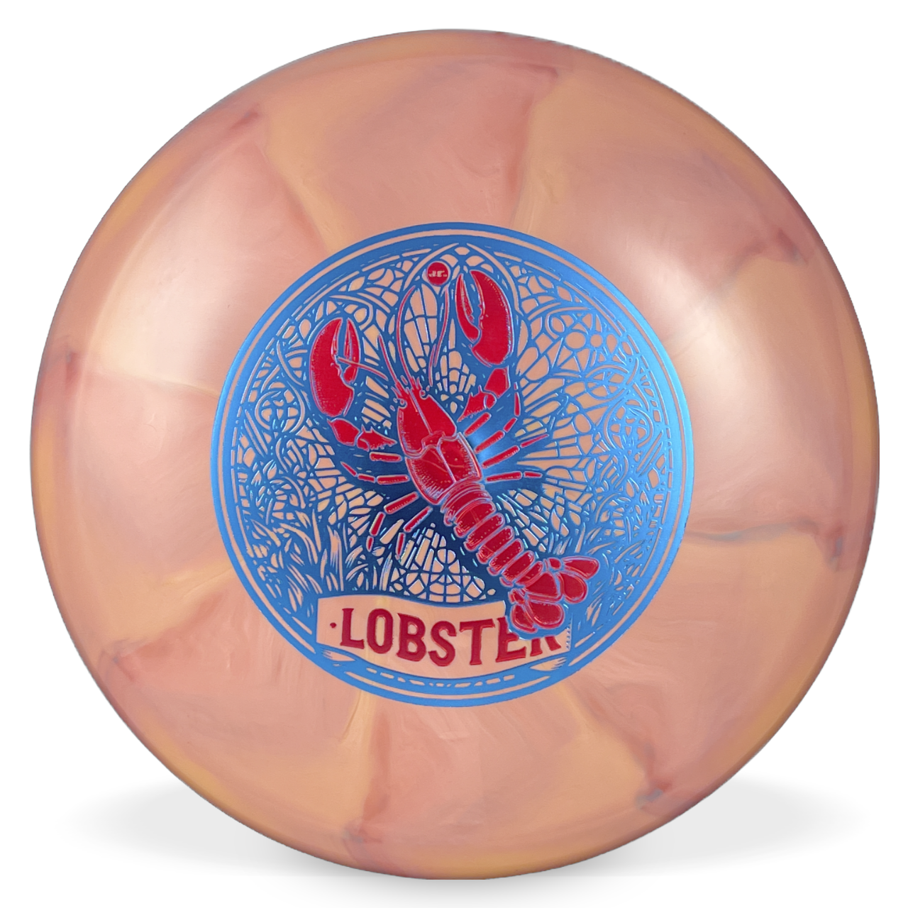 Apex Swirly Lobster - ARDG Exclusive