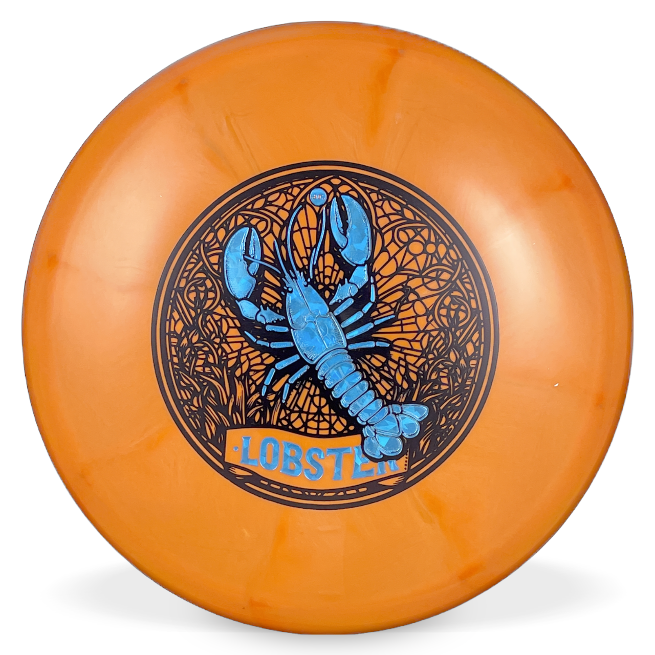 Apex Swirly Lobster - ARDG Exclusive