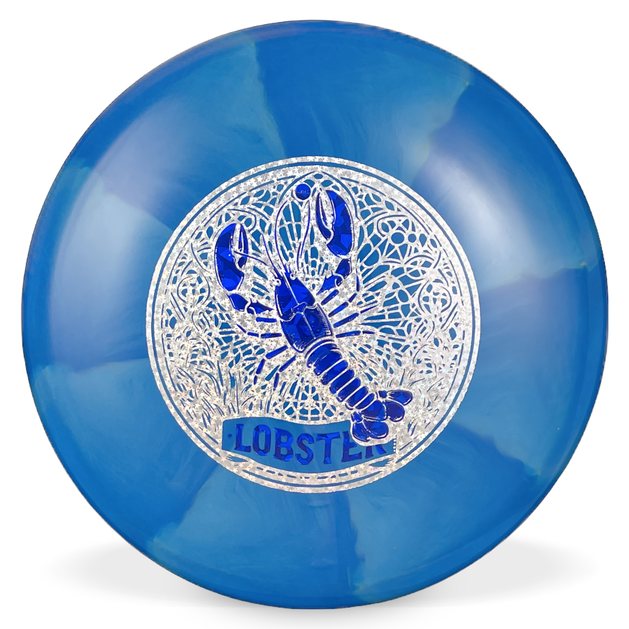 Apex Swirly Lobster - ARDG Exclusive