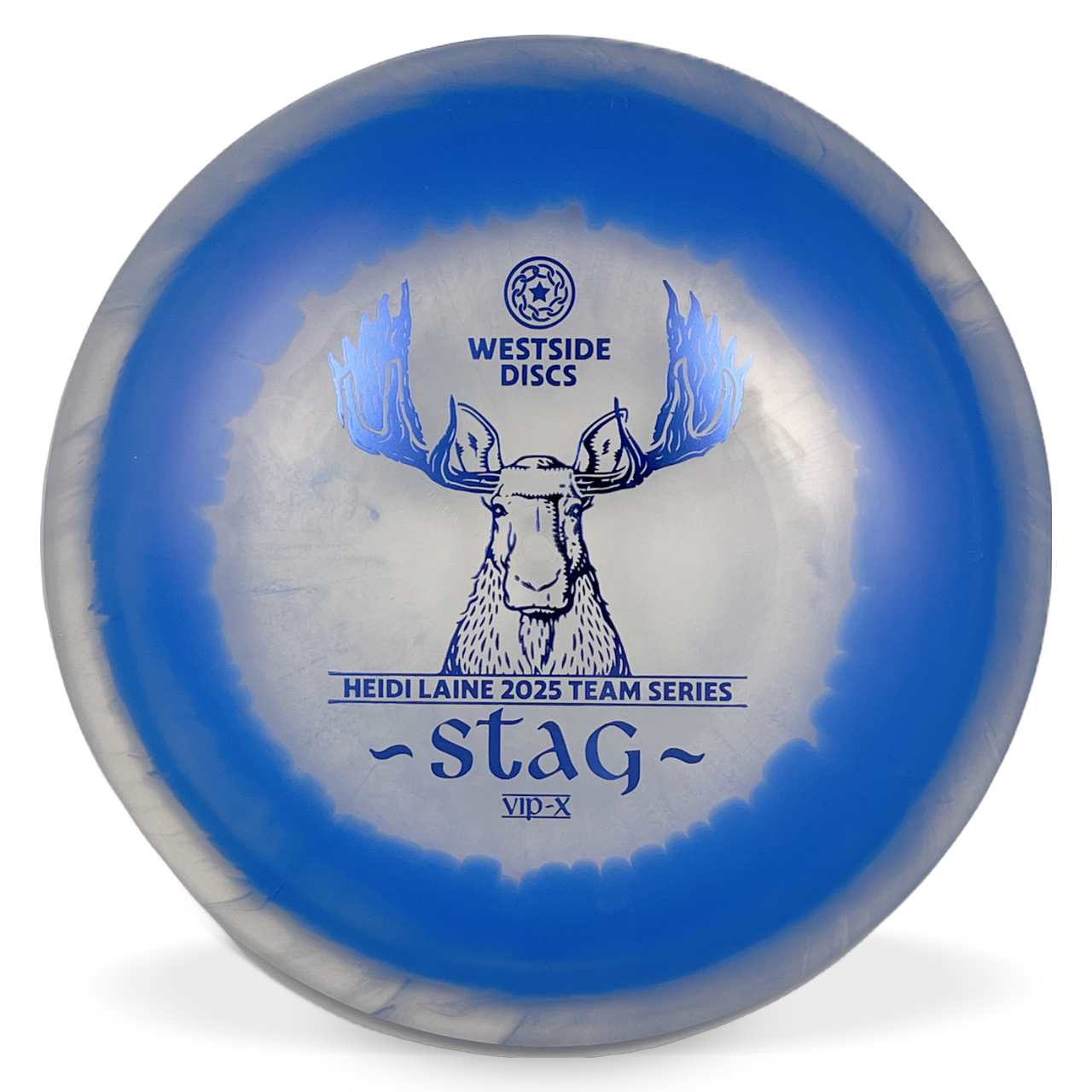 Laine VIP-X Ring Stag - Team Series
