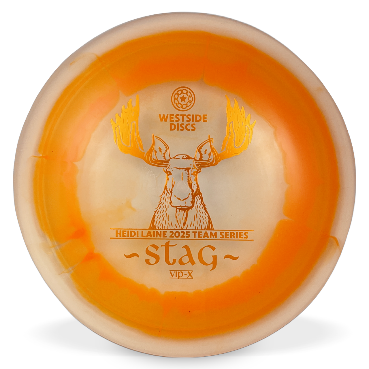 Laine VIP-X Ring Stag - Team Series