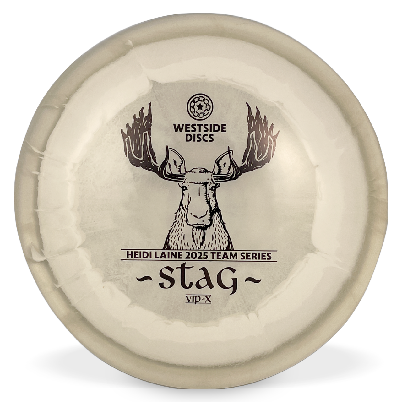 Laine VIP-X Ring Stag - Team Series