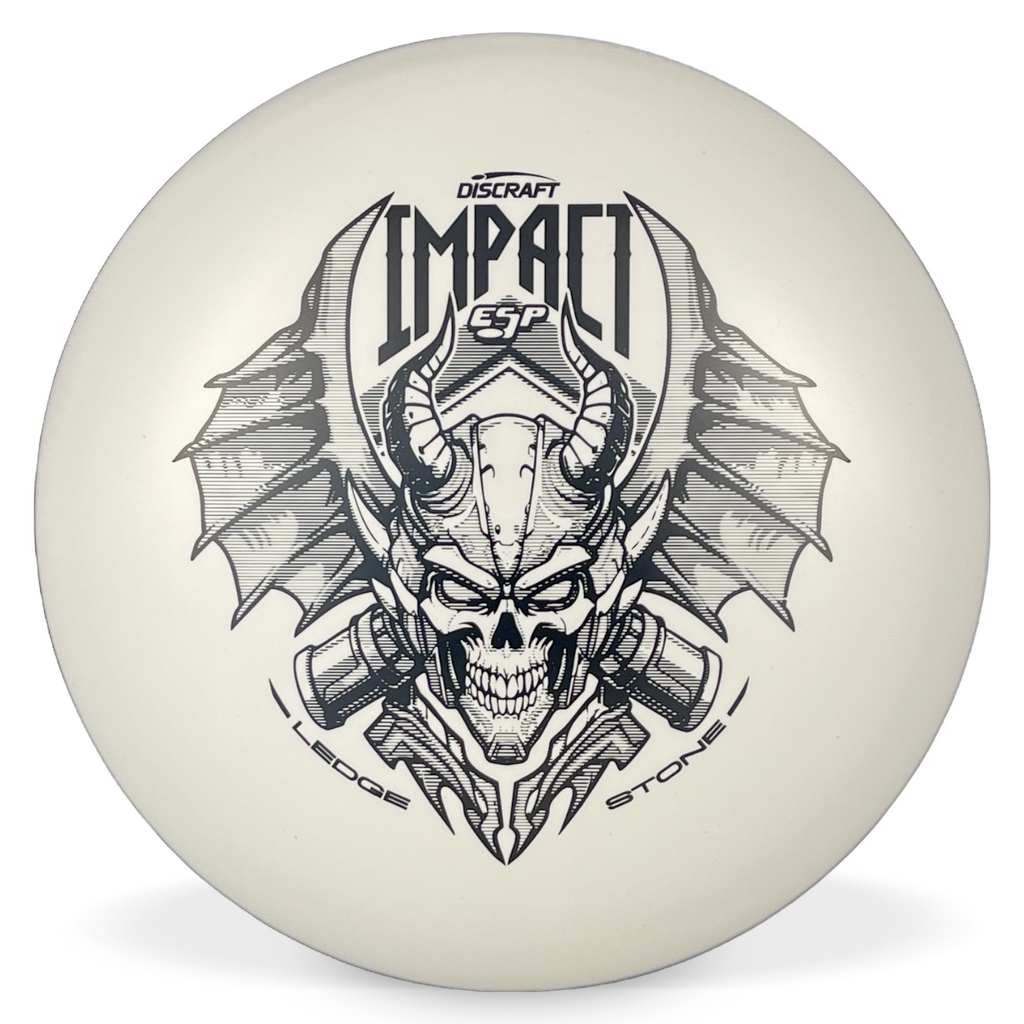 ESP Glo Impact - 2025 Ledgestone