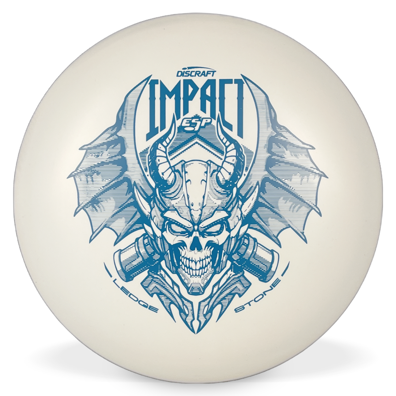 ESP Glo Impact - 2025 Ledgestone