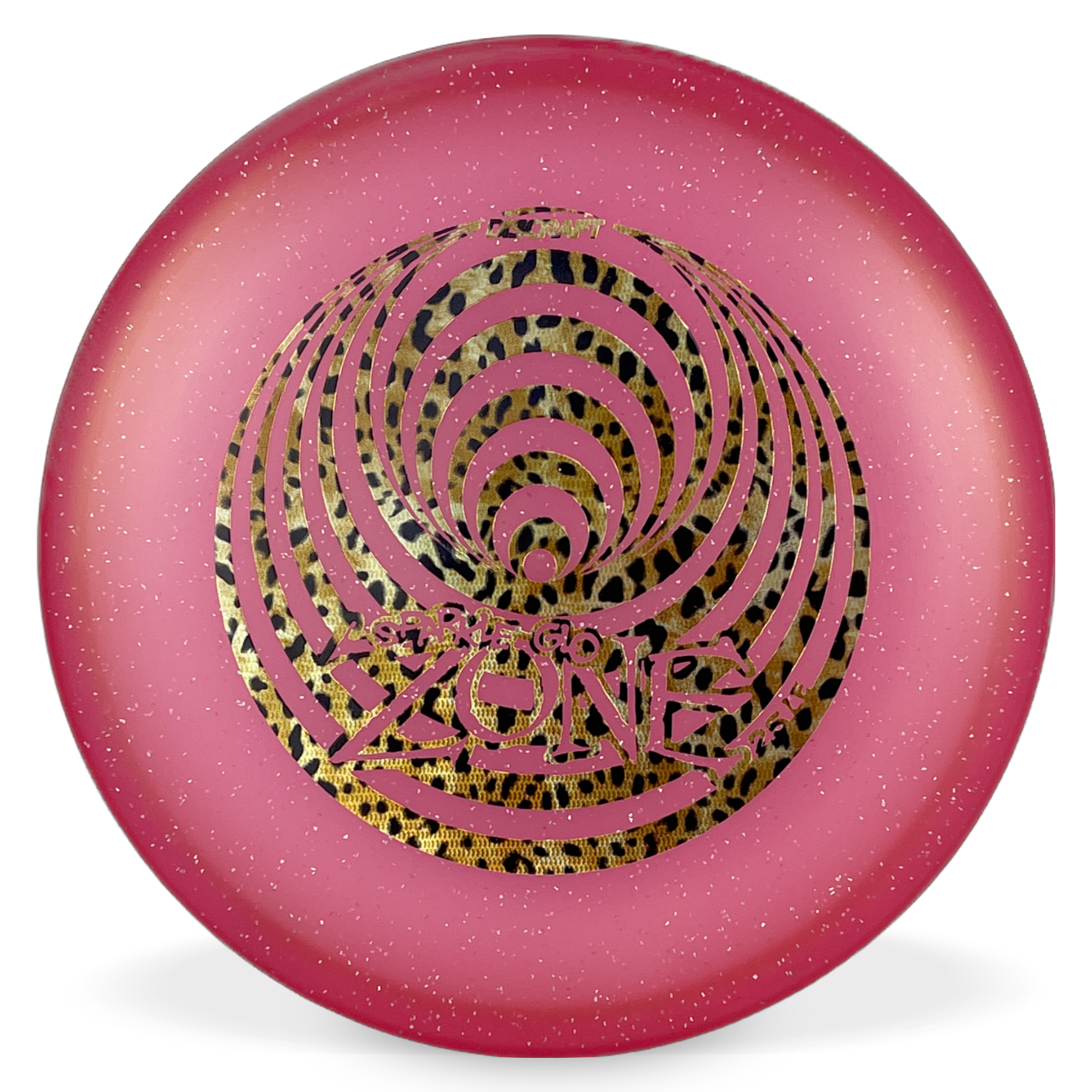Z Glo Sparkle Zone - 2025 Ledgestone