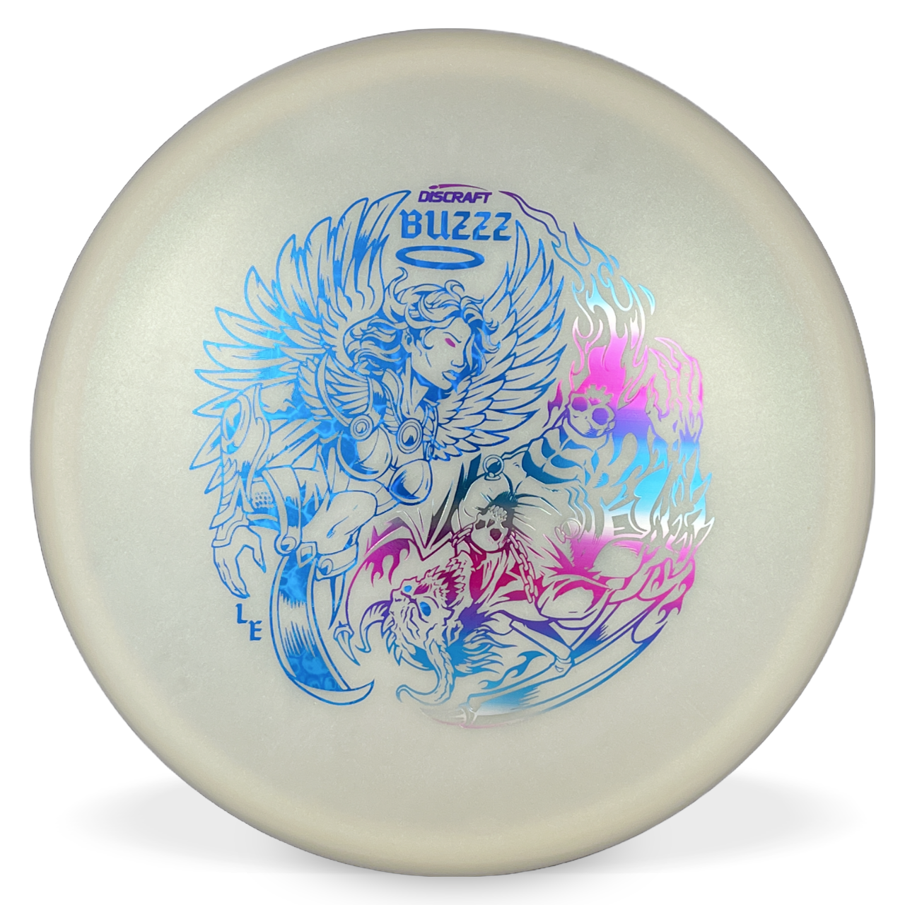 Colorshift Z Glo Buzzz - 2025 Ledgestone