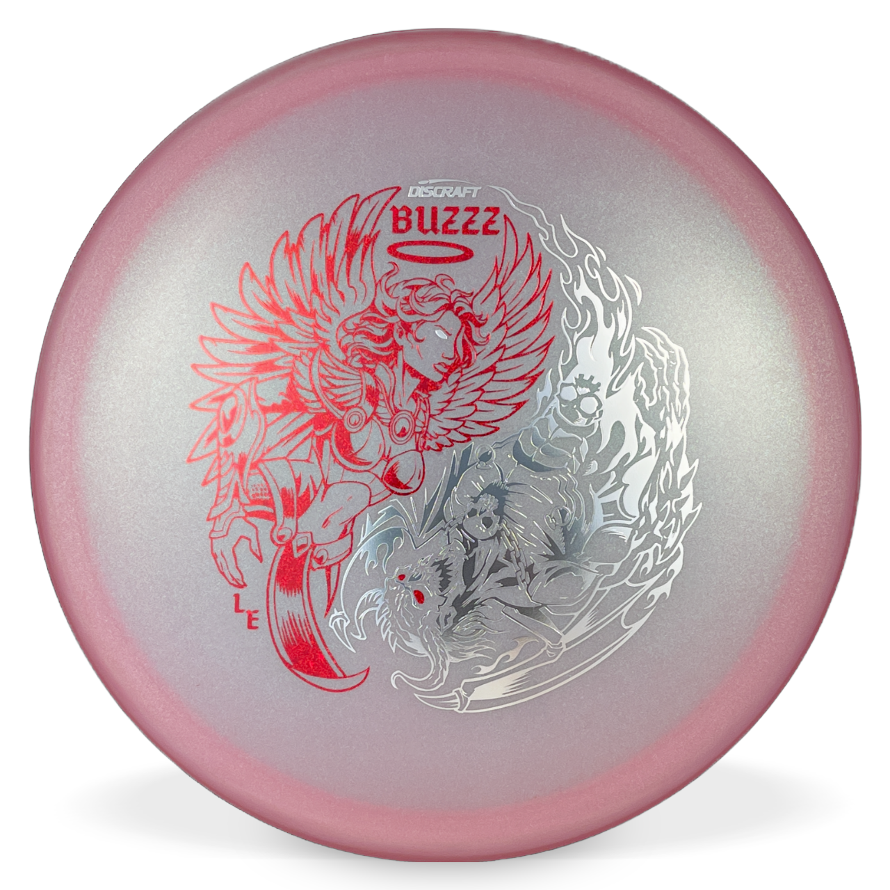 Colorshift Z Glo Buzzz - 2025 Ledgestone