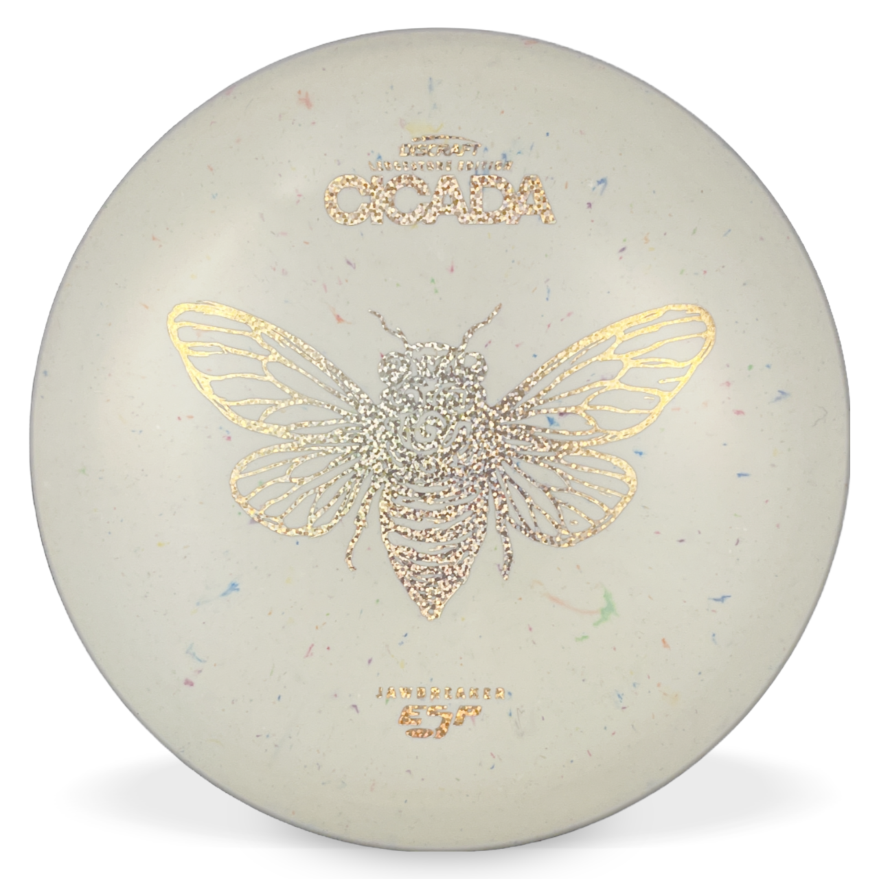 Jawbreaker ESP Cicada - 2025 Ledgestone