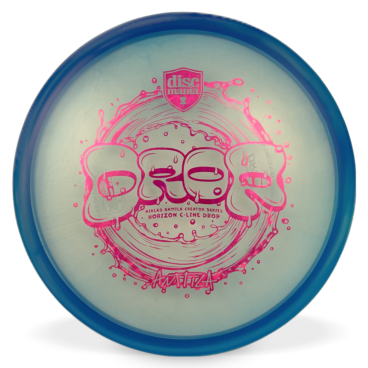 Anttila Horizon C-Line Drop - Creator Series