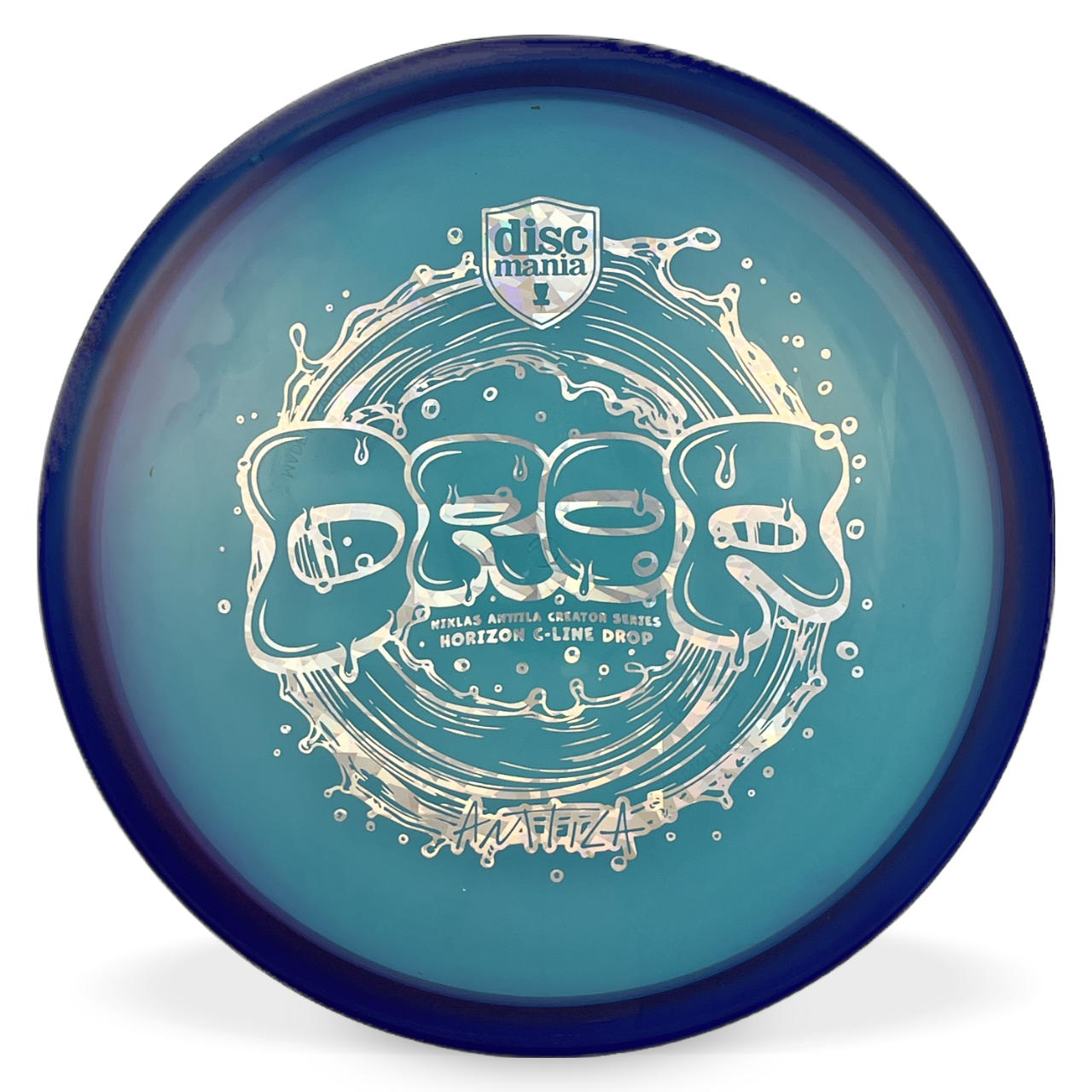 Anttila Horizon C-Line Drop - Creator Series