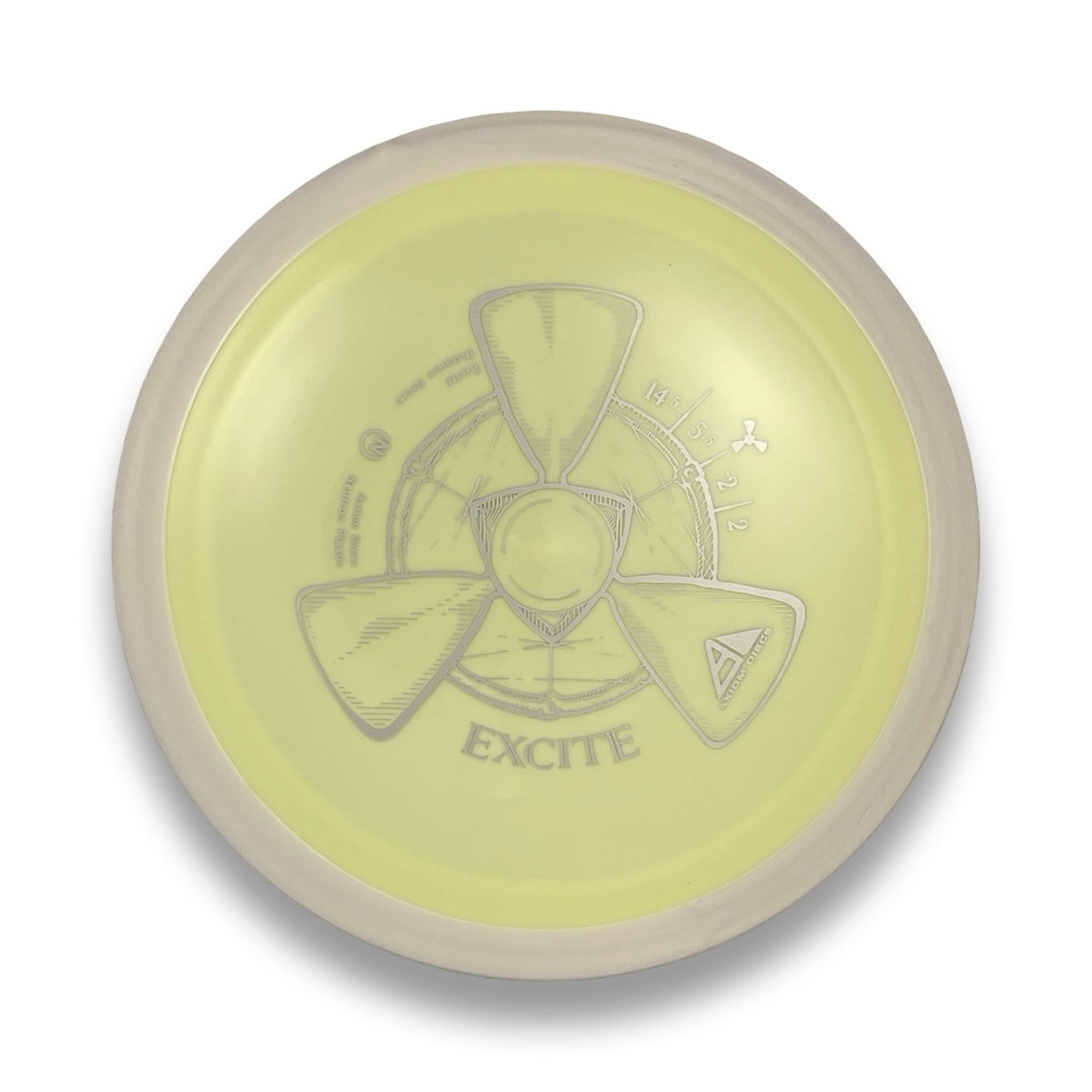 Neutron Excite