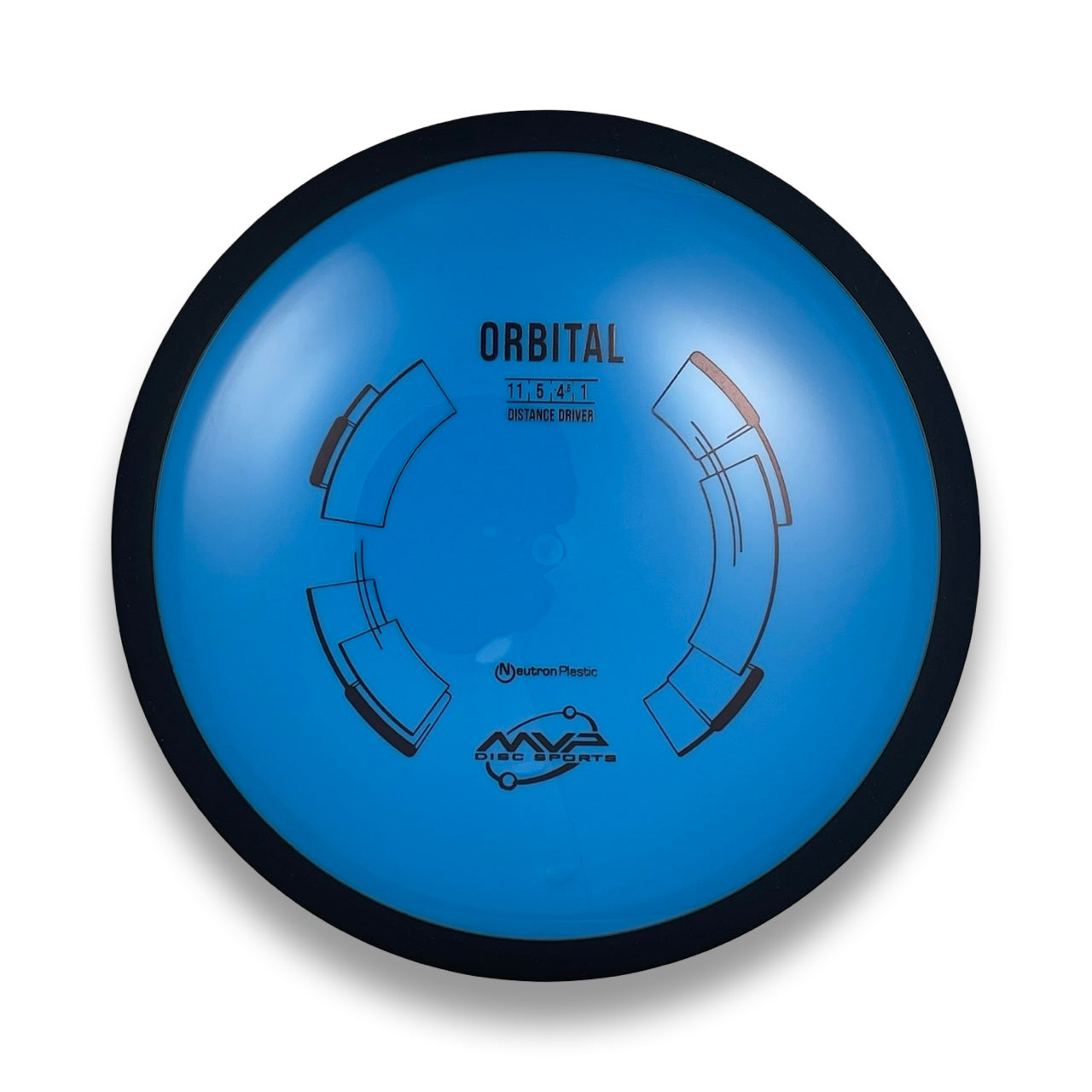 Neutron Orbital