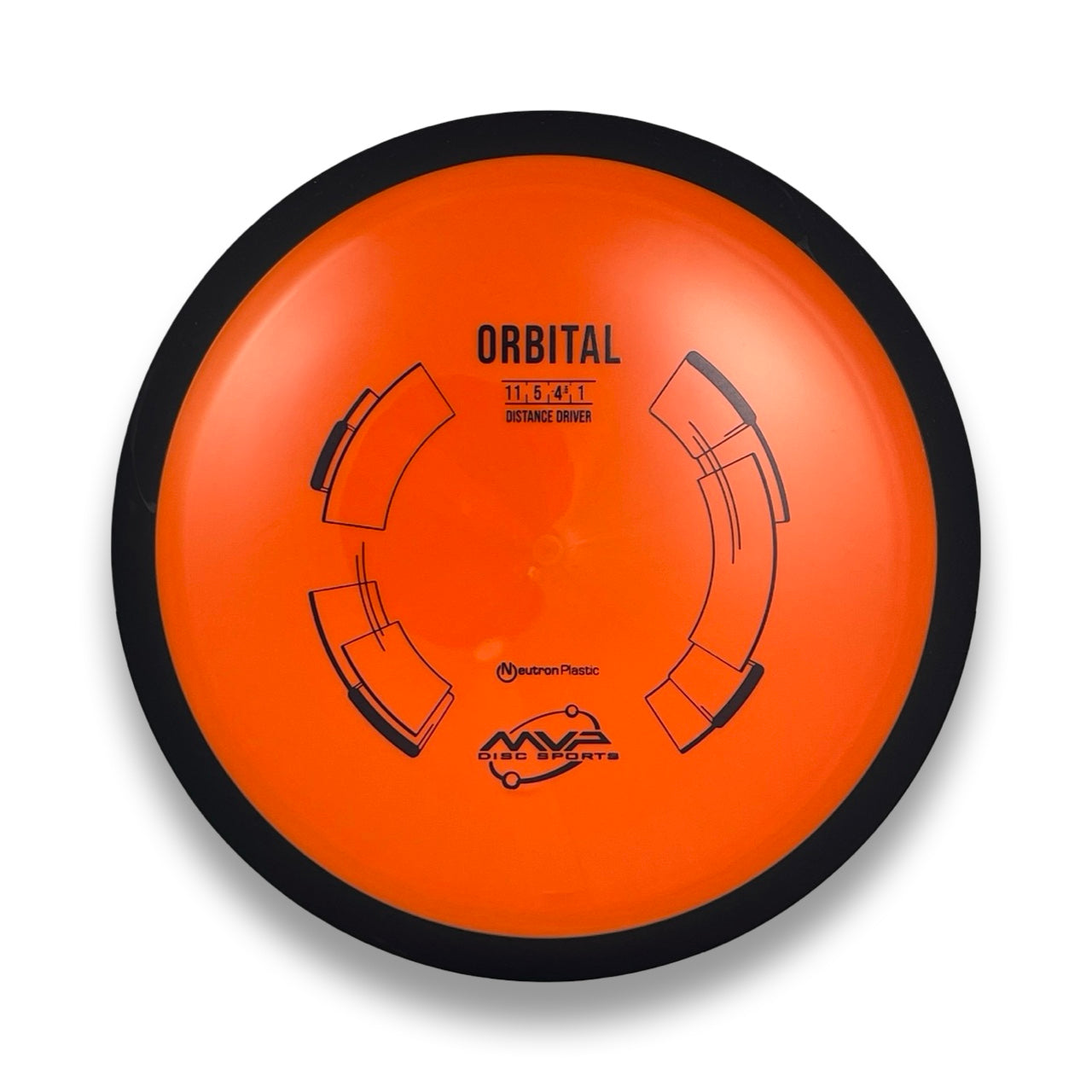 Neutron Orbital