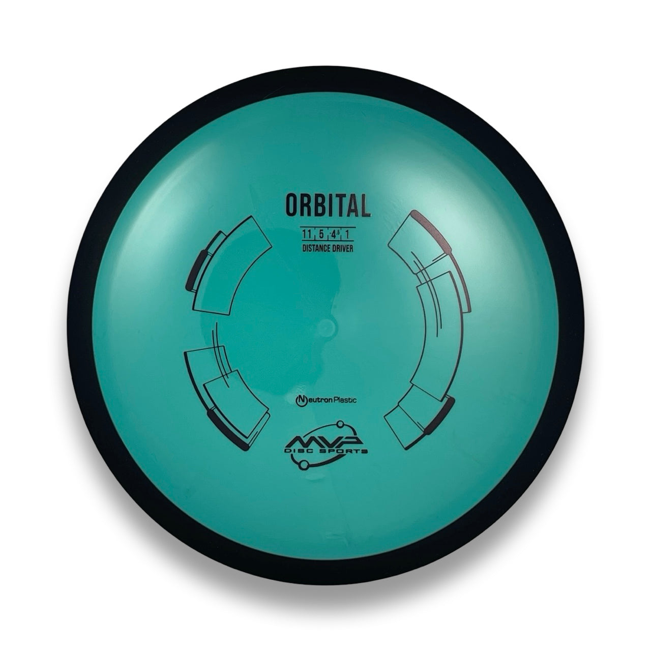 Neutron Orbital
