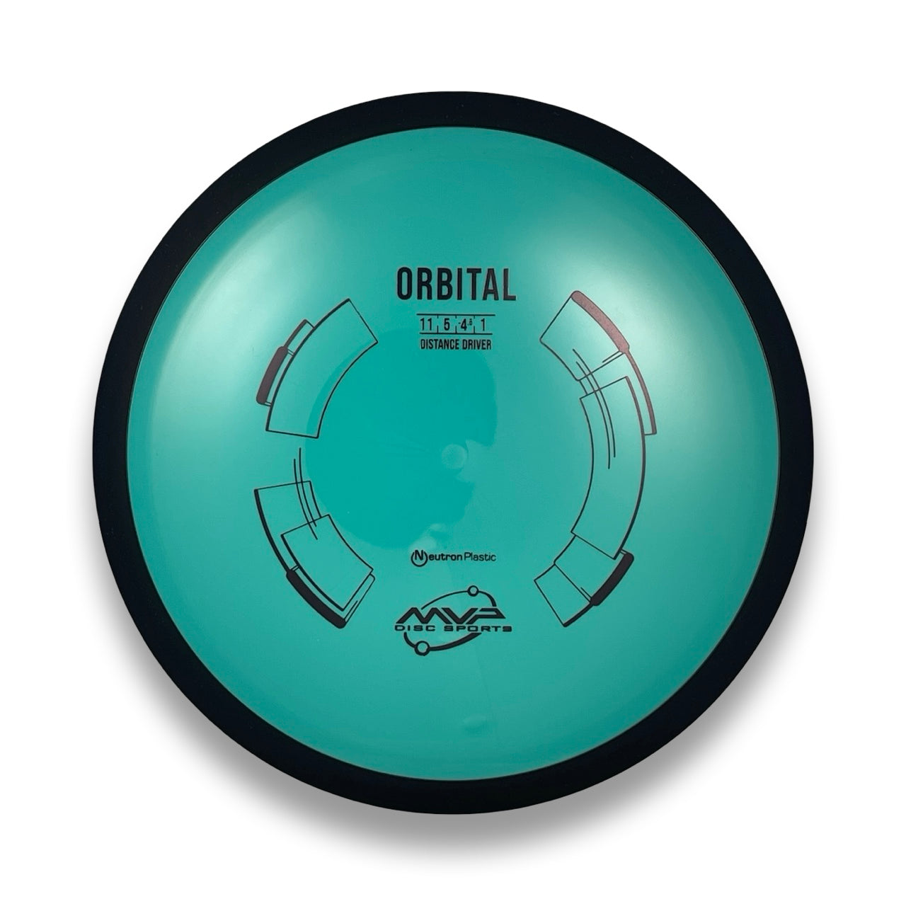 Neutron Orbital