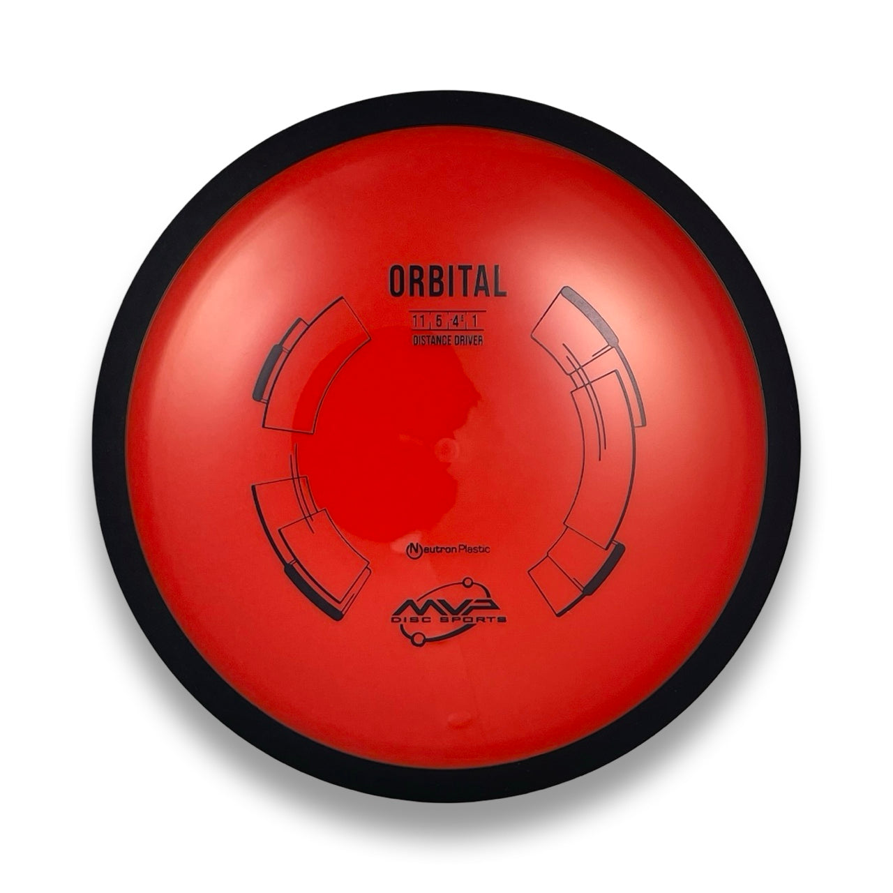 Neutron Orbital