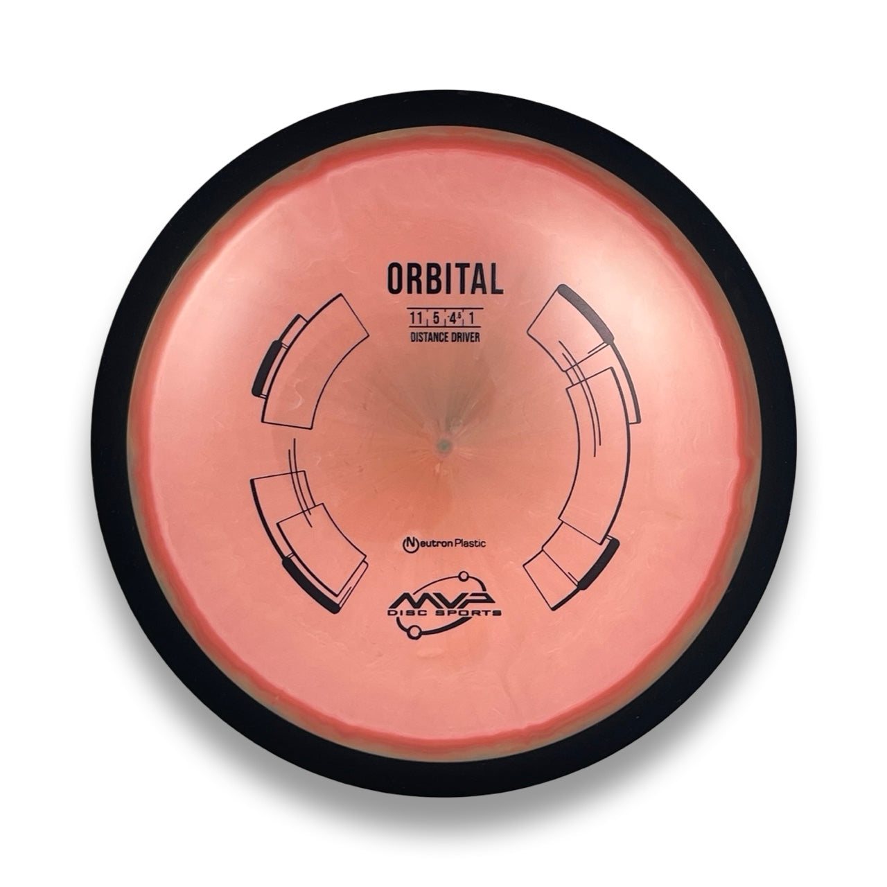 Neutron Orbital