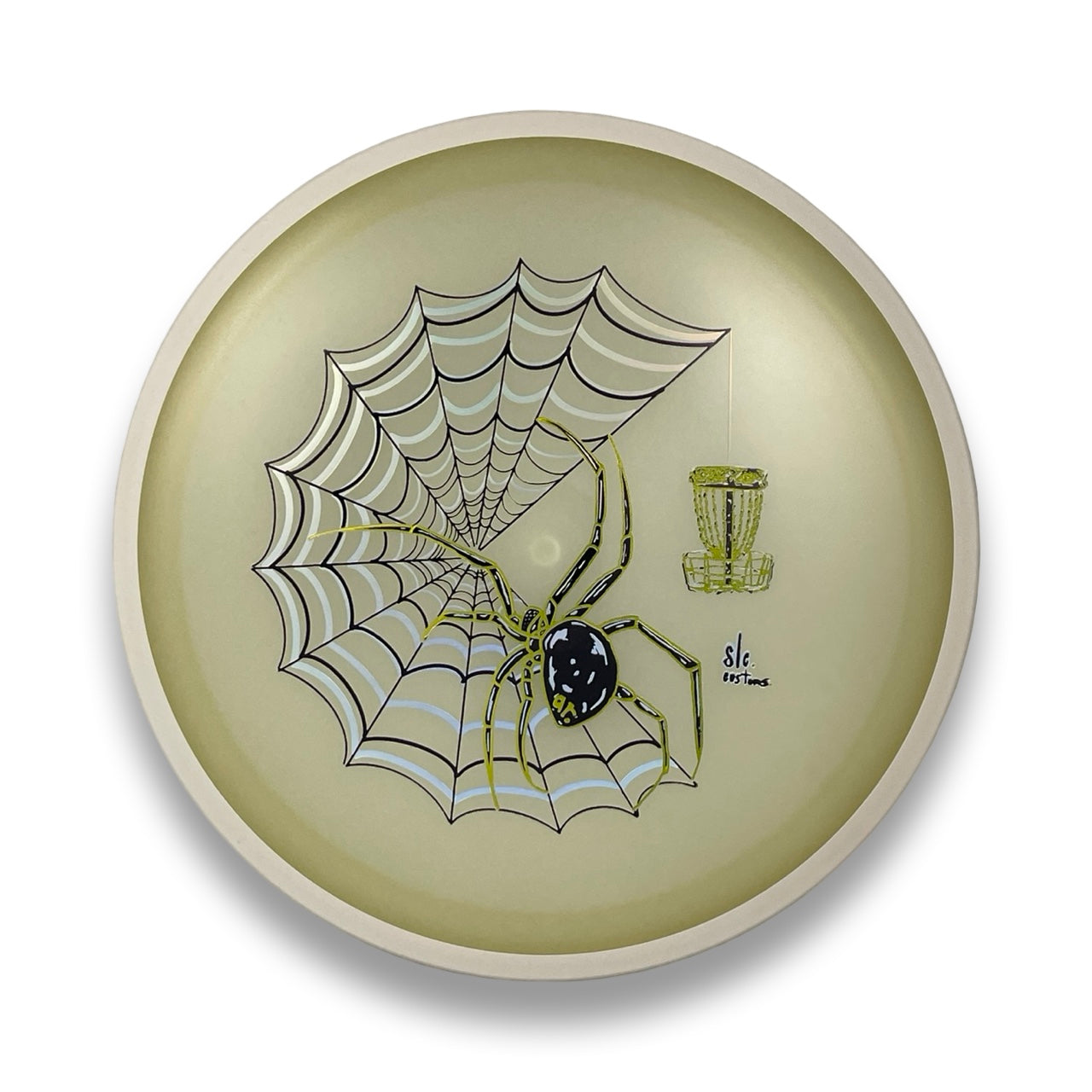 Eclipse Servo - ARDG Exclusive Widow Stamp