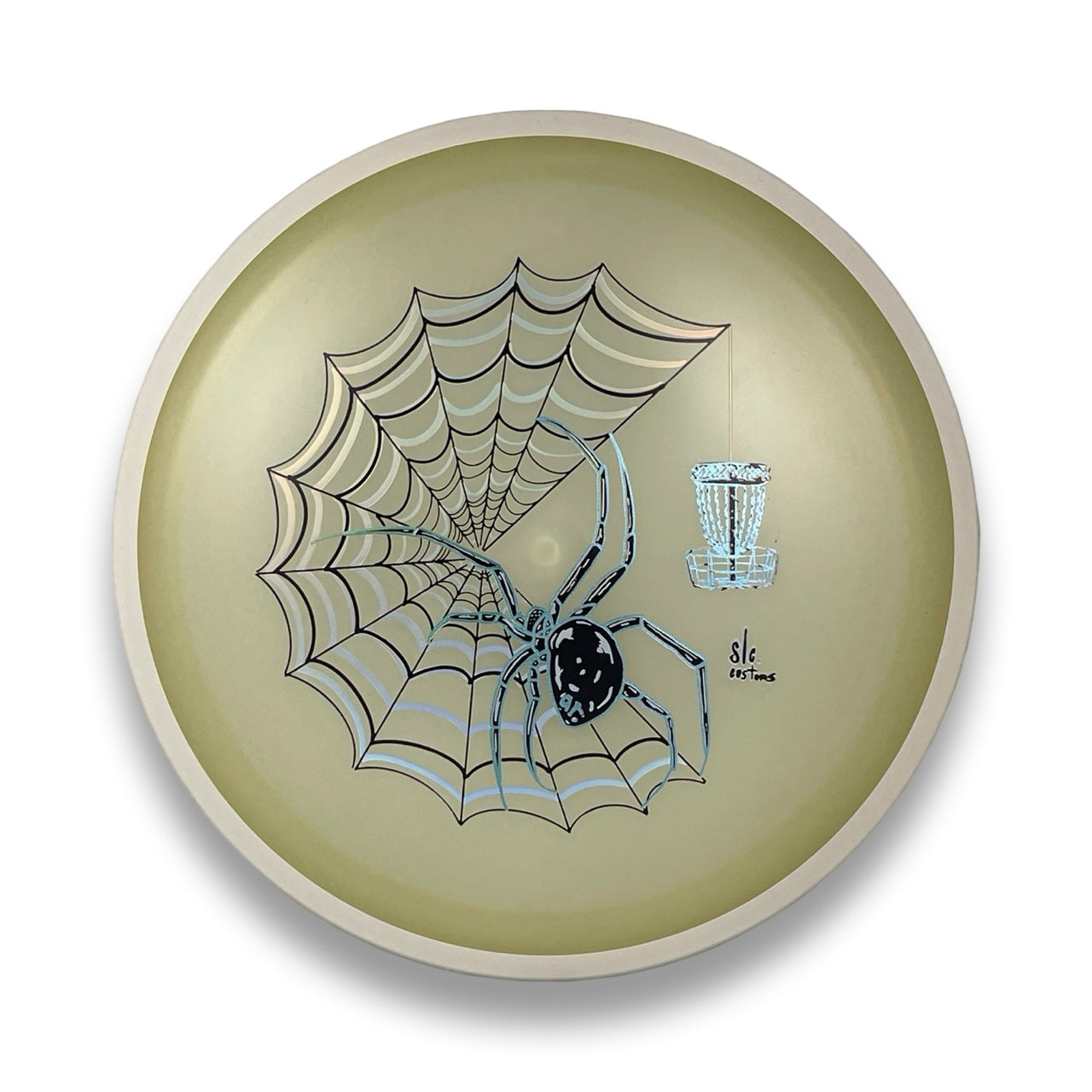 Eclipse Servo - ARDG Exclusive Widow Stamp