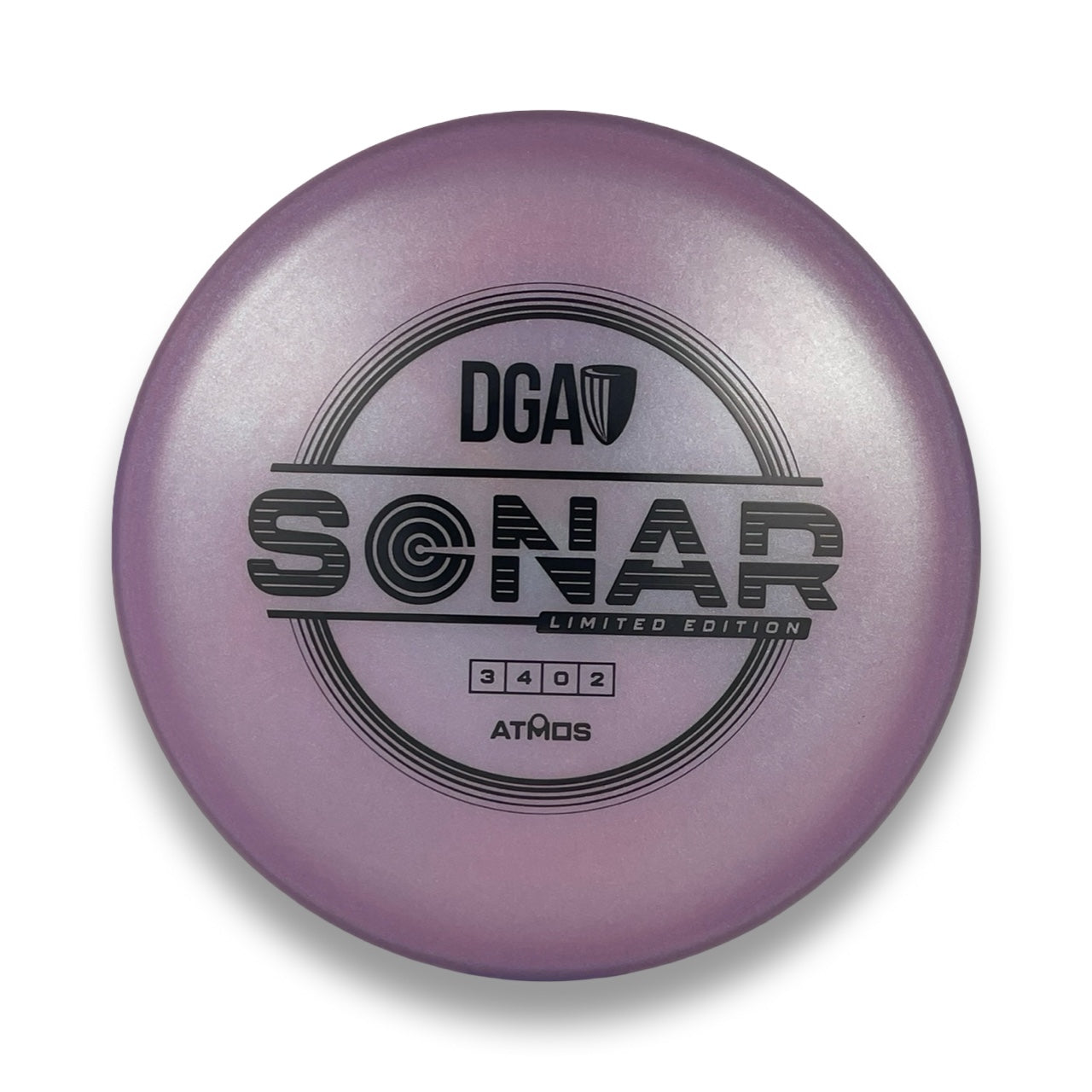 Atmos Sonar