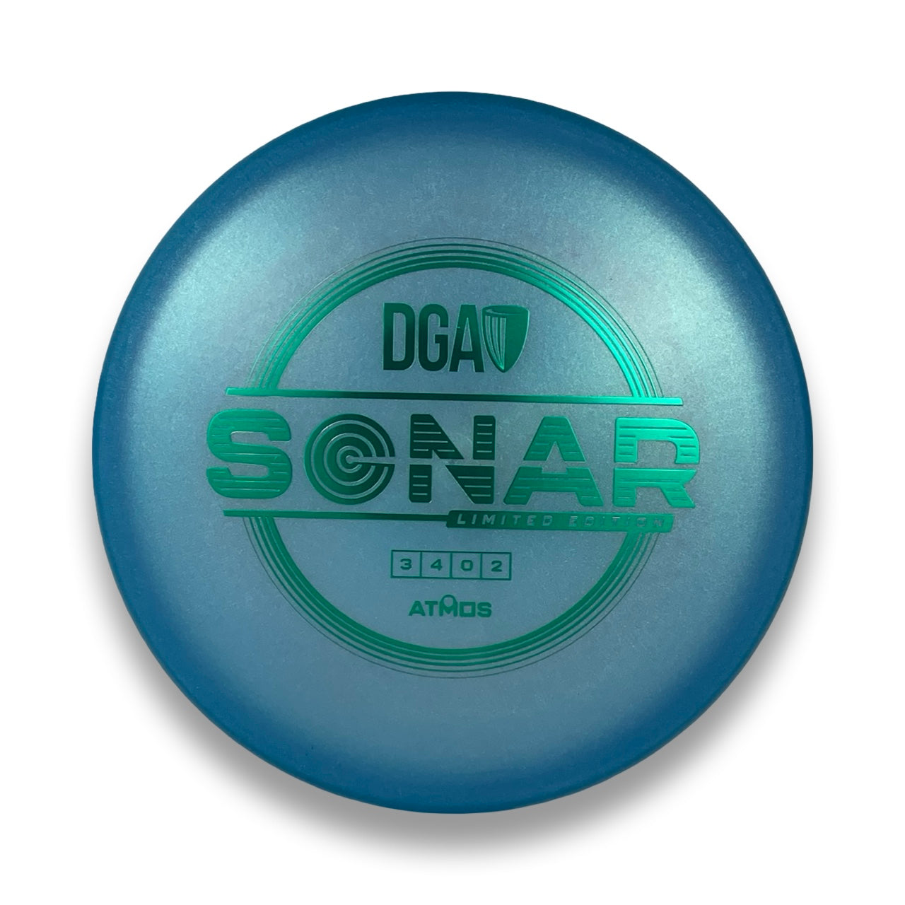 Atmos Sonar