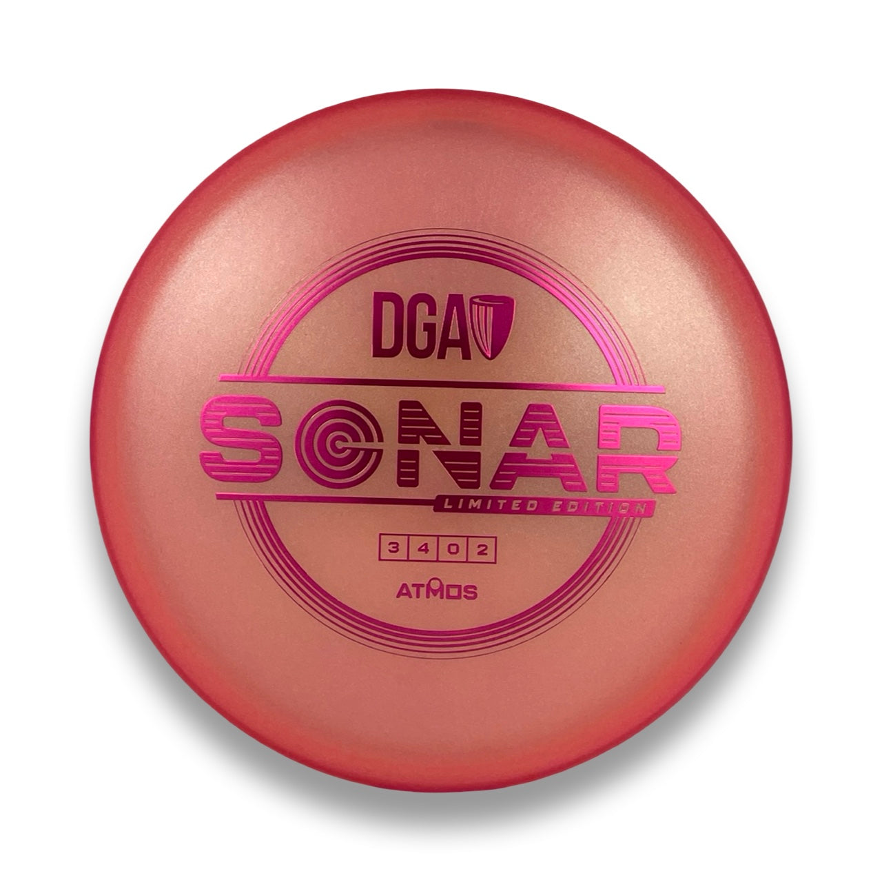 Atmos Sonar