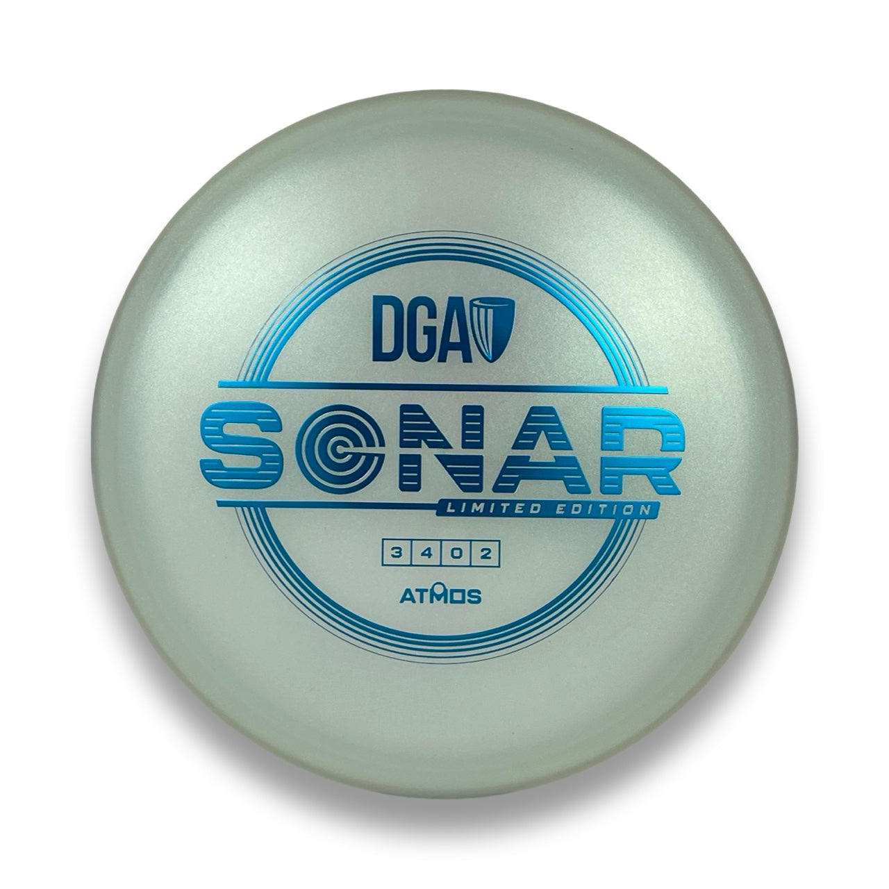 Atmos Sonar