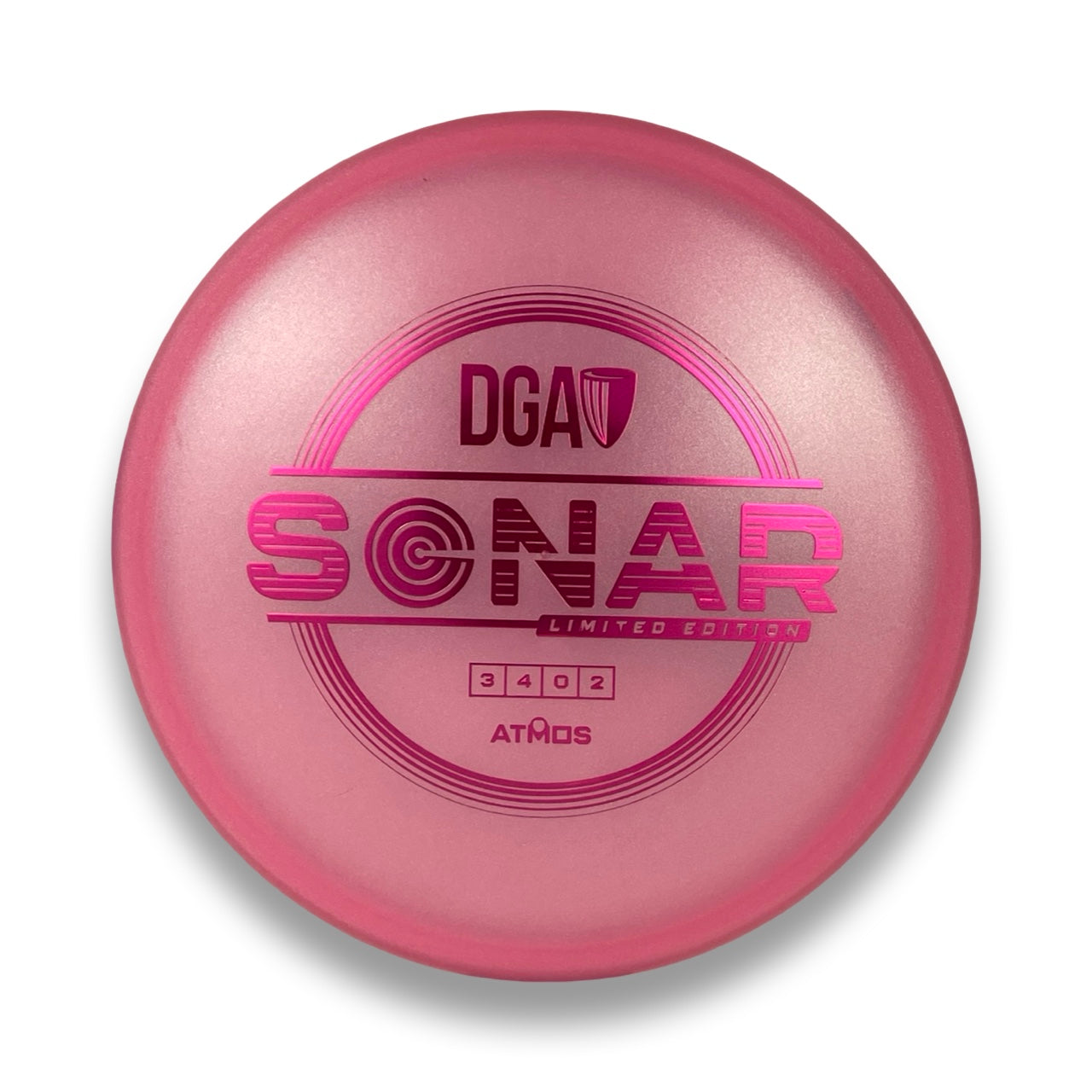 Atmos Sonar