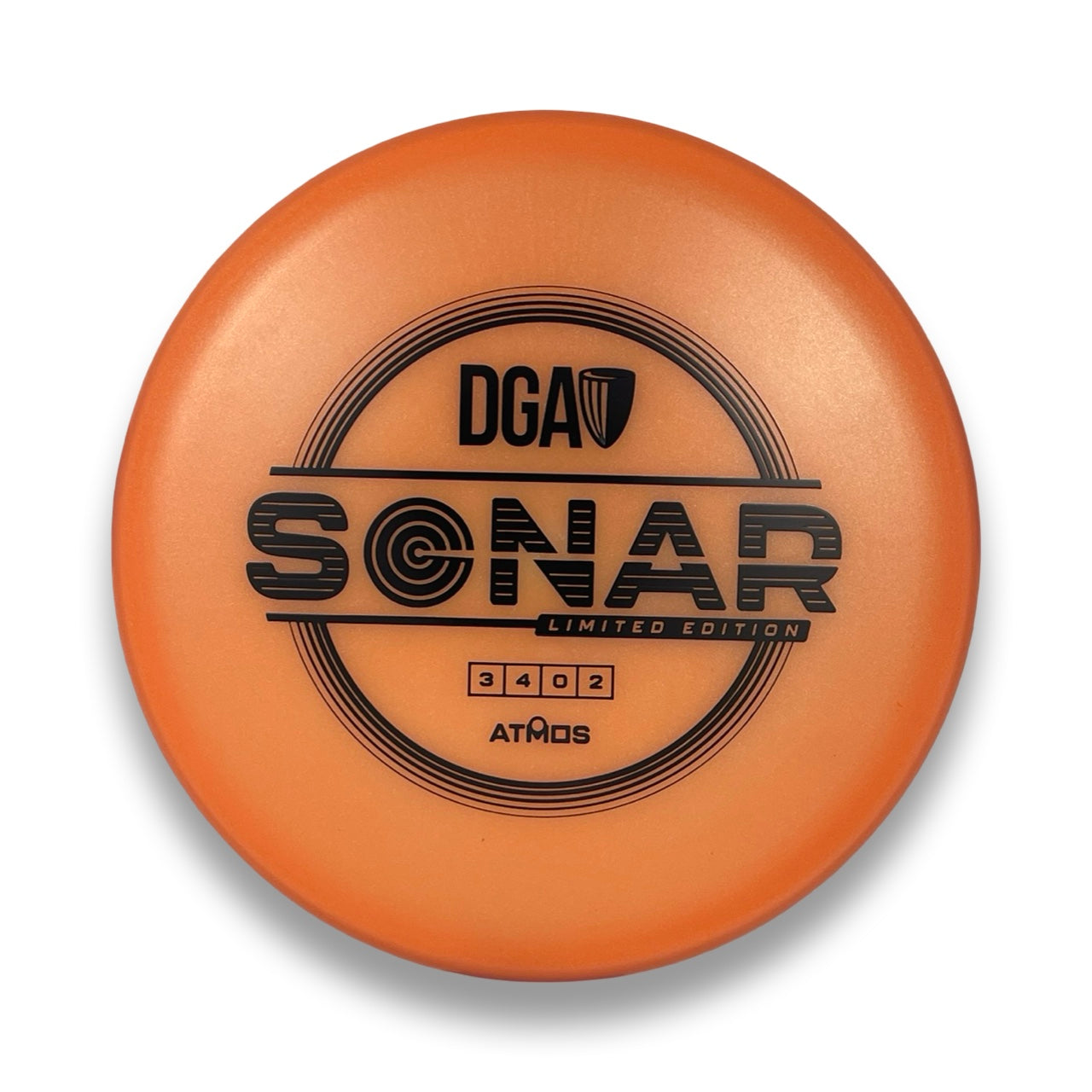 Atmos Sonar