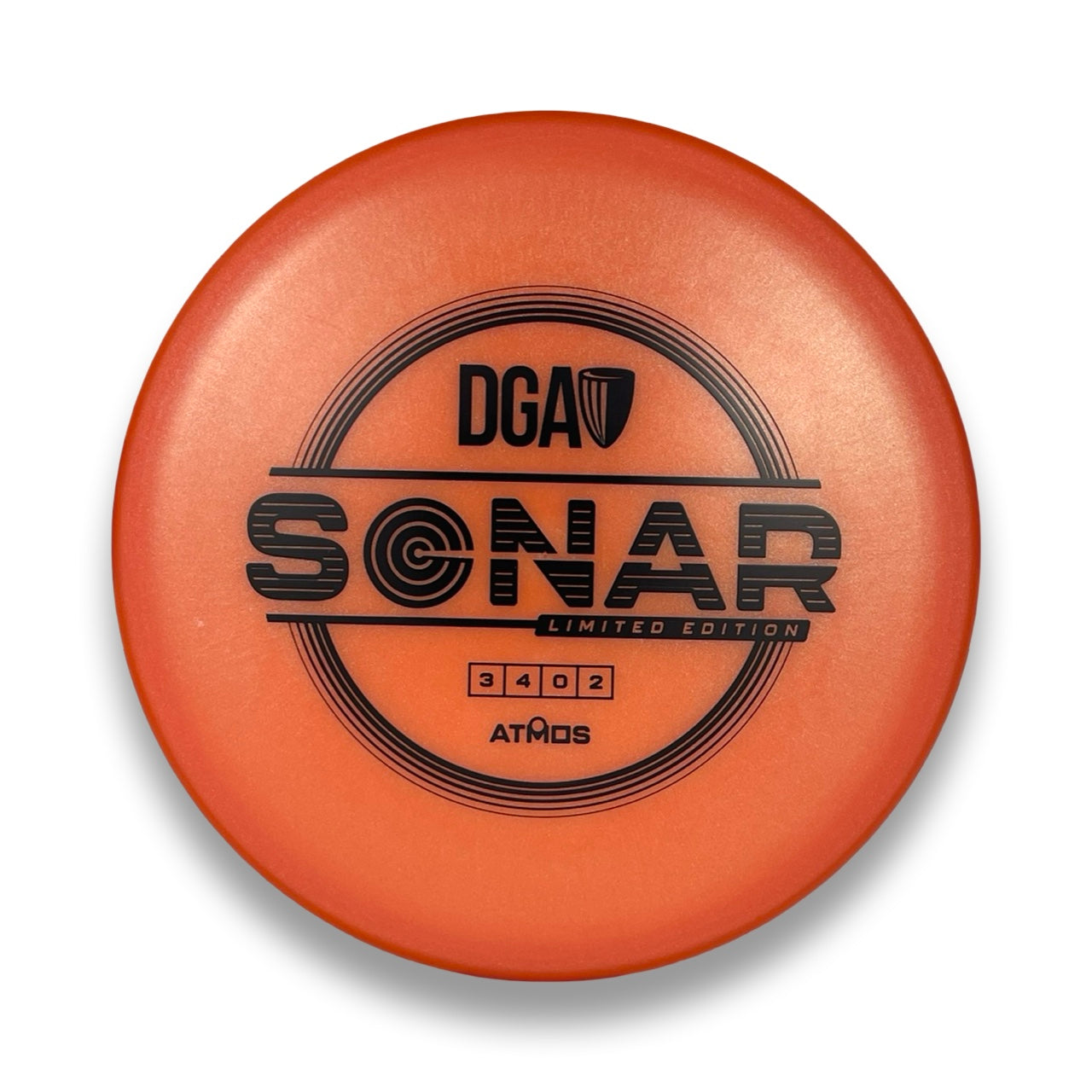 Atmos Sonar
