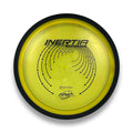 Proton Inertia