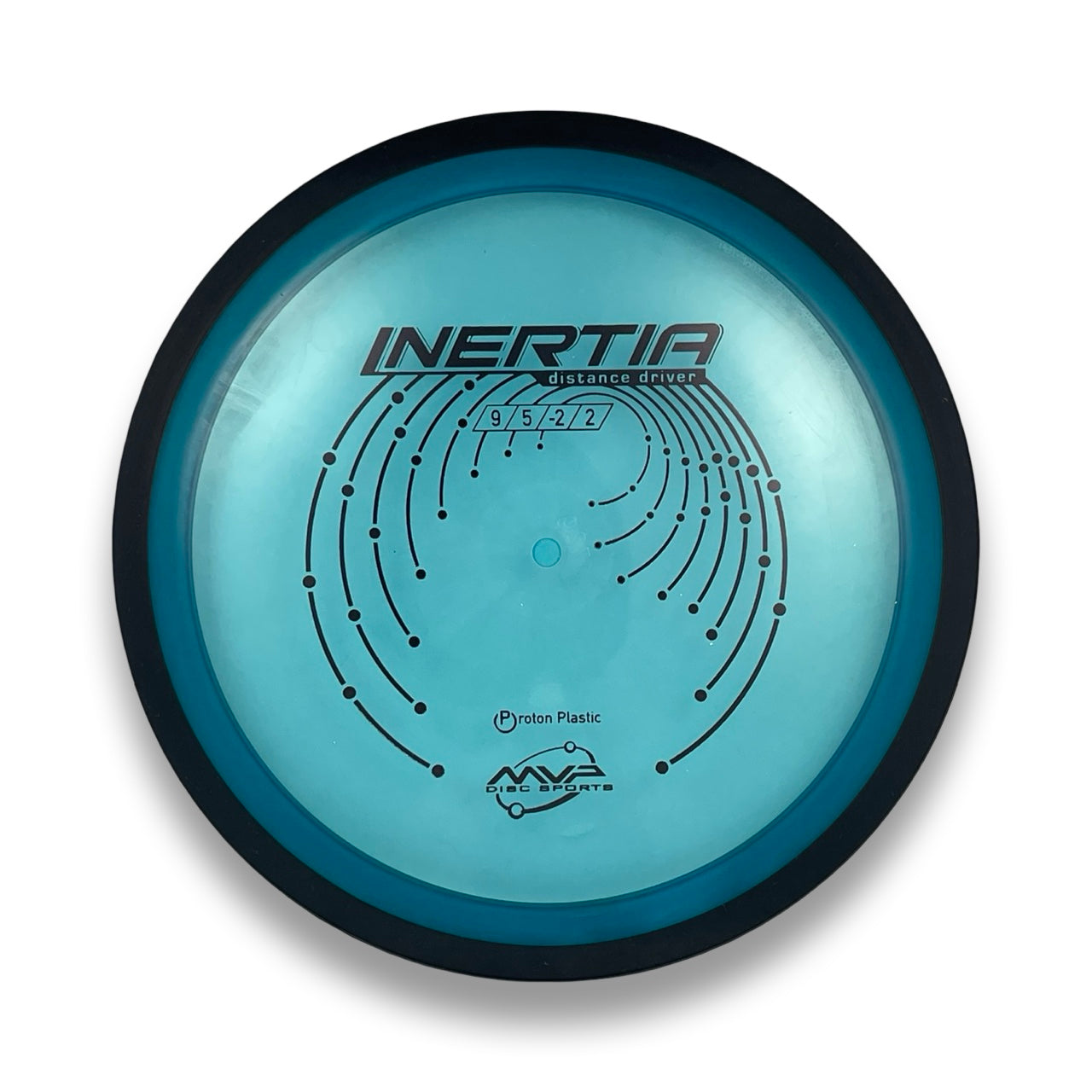 Proton Inertia