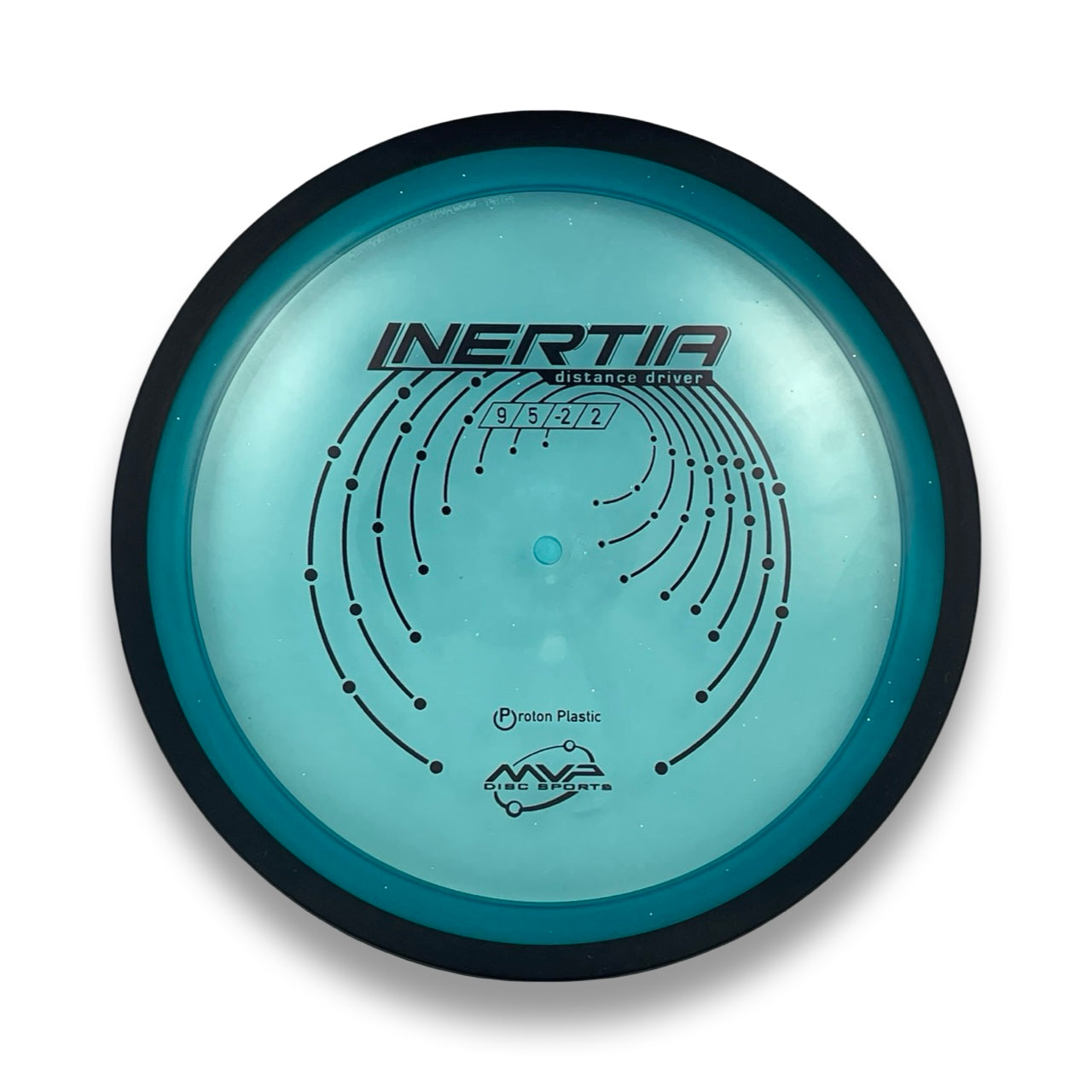 Proton Inertia