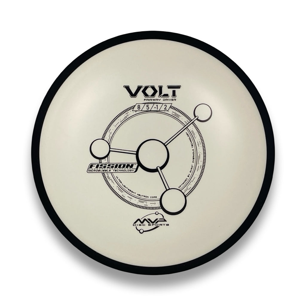 Fission Volt