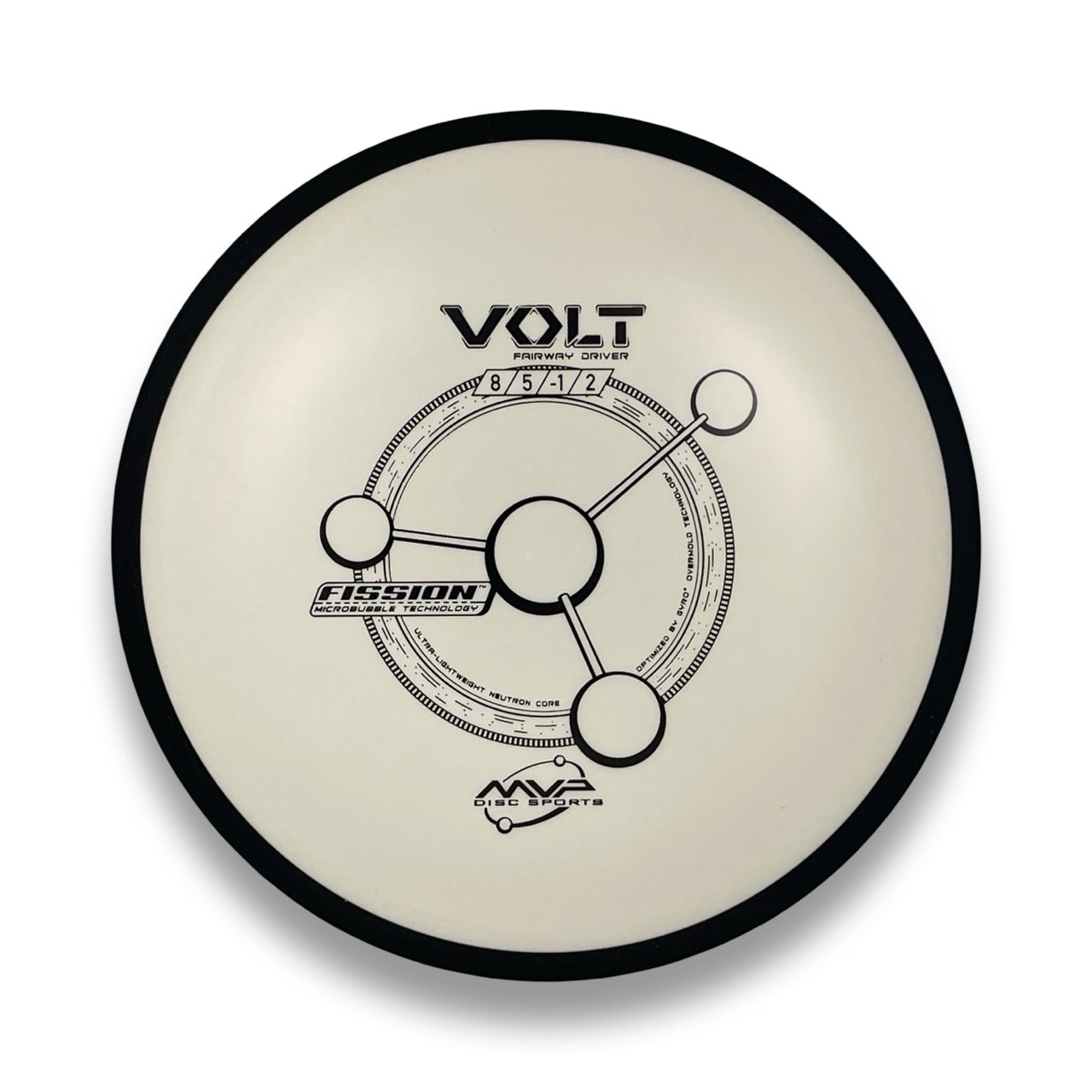 Fission Volt