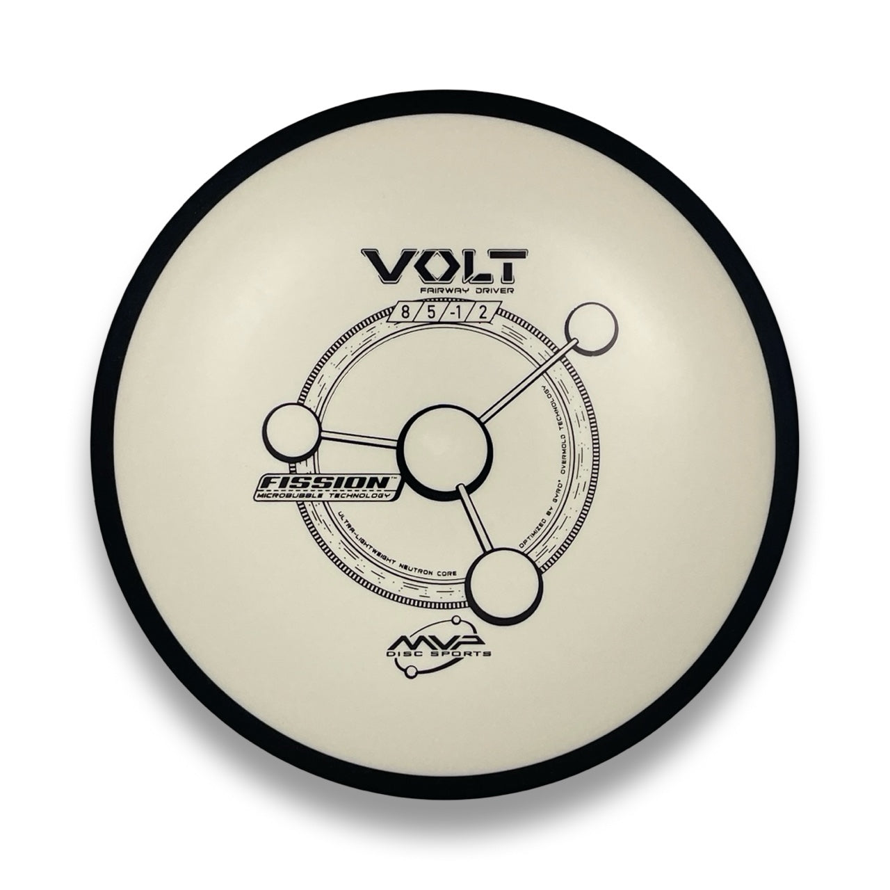 Fission Volt