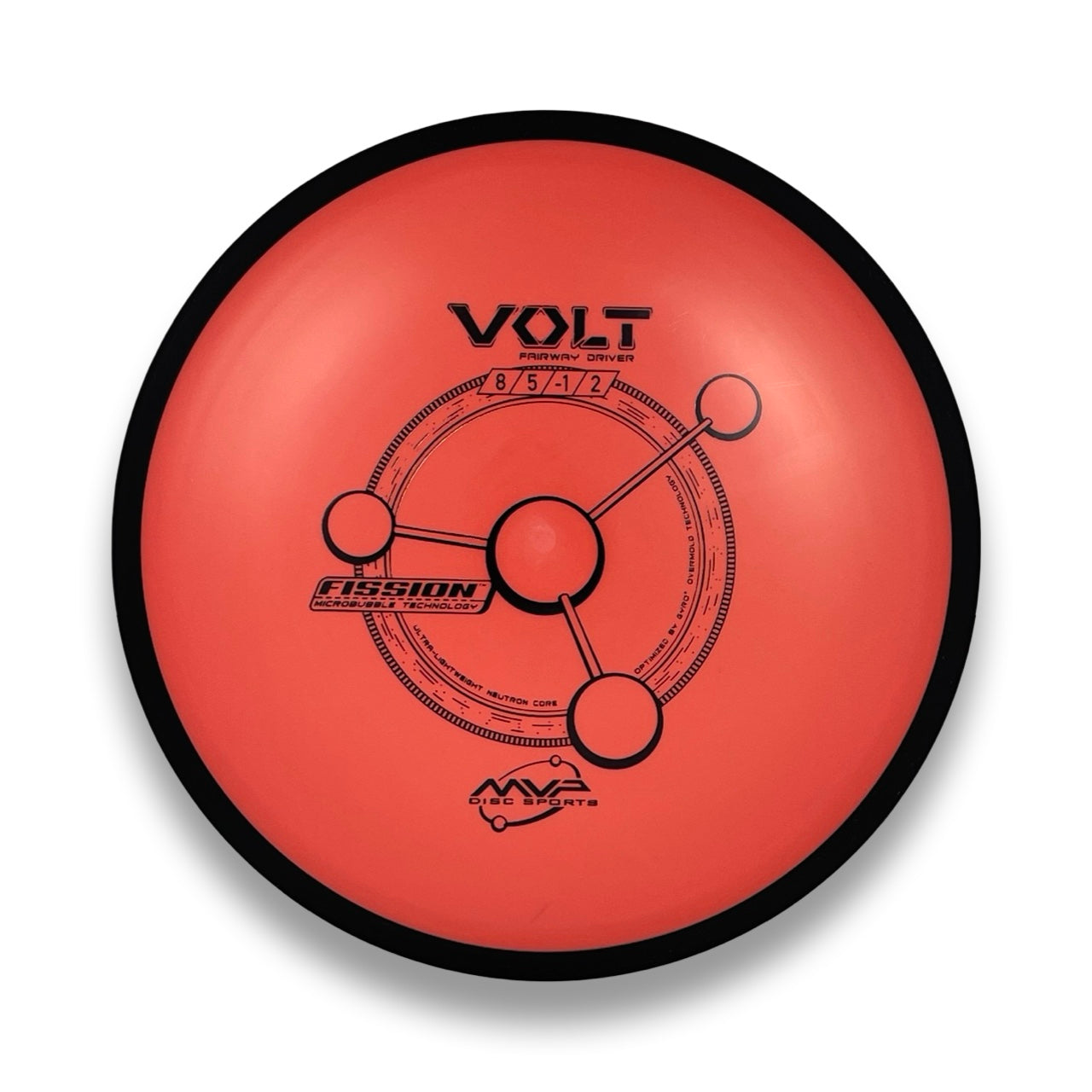 Fission Volt