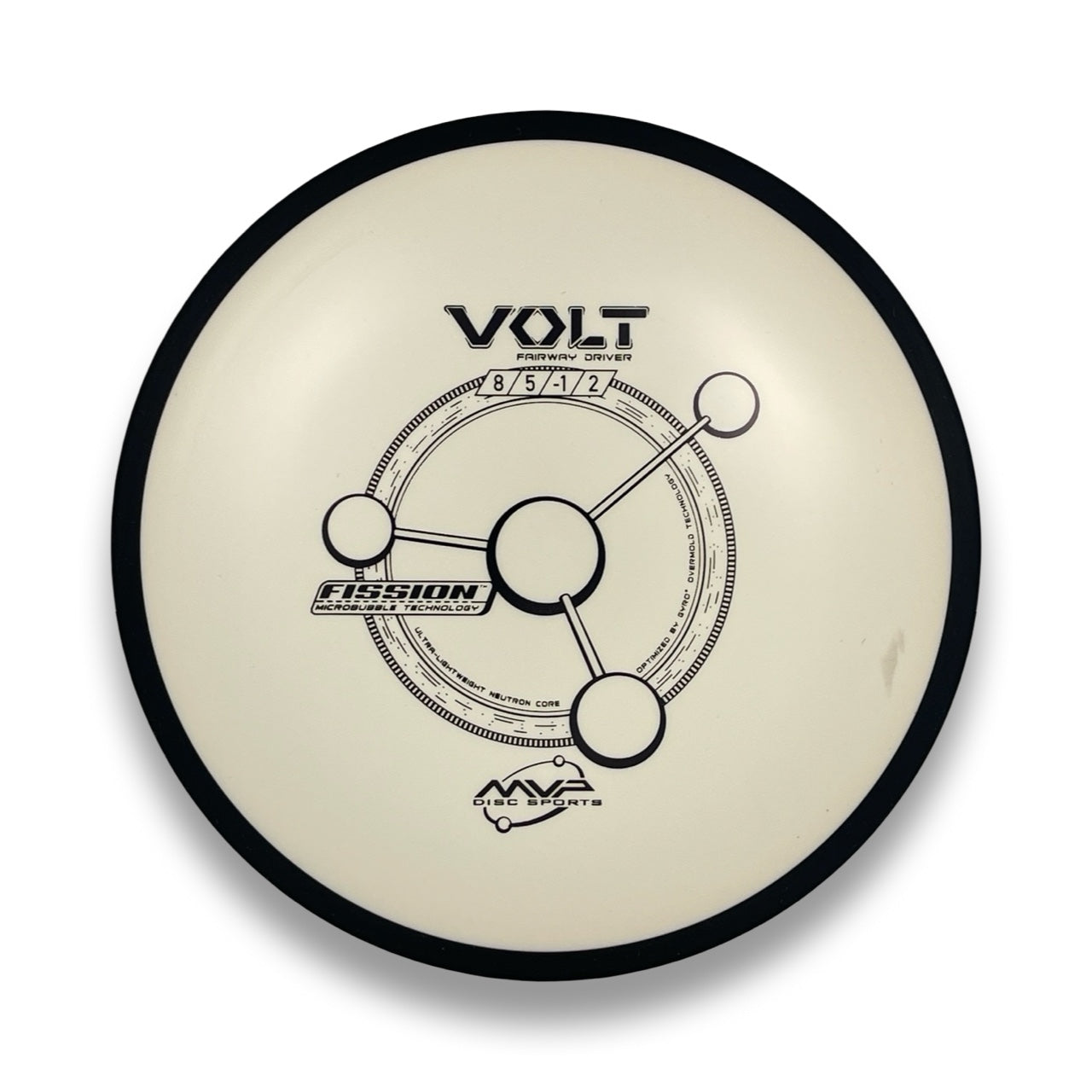 Fission Volt