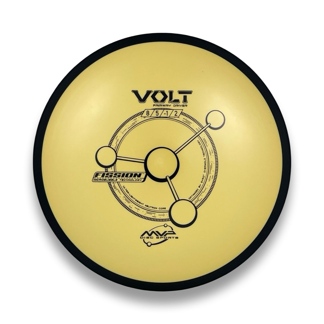 Fission Volt