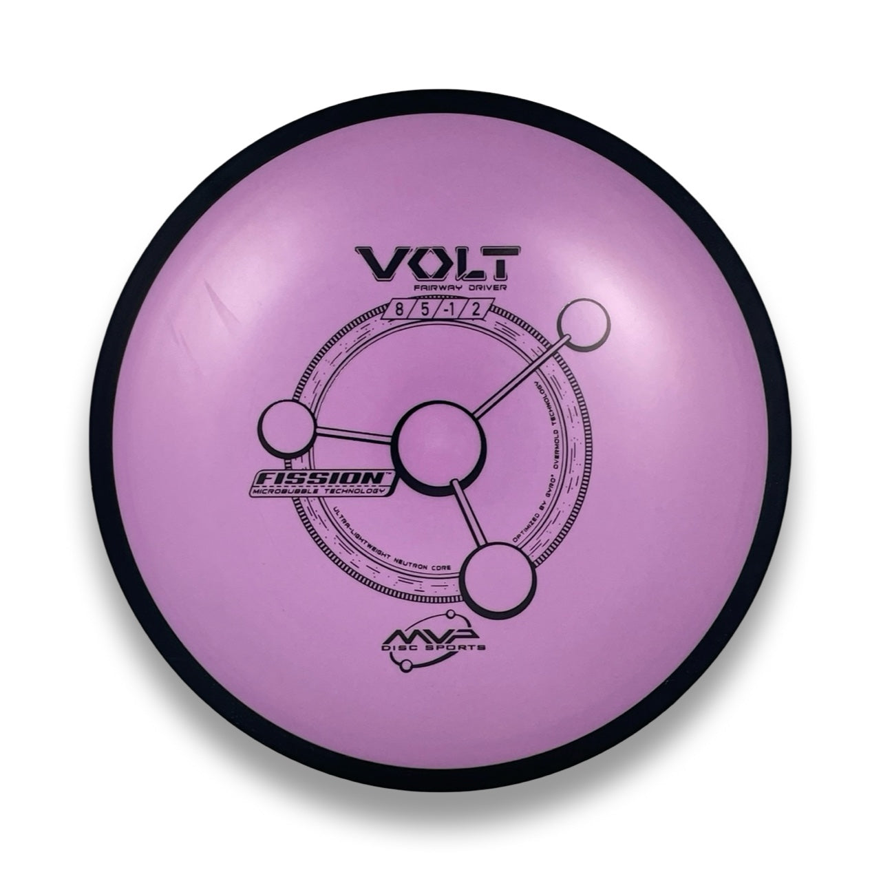 Fission Volt