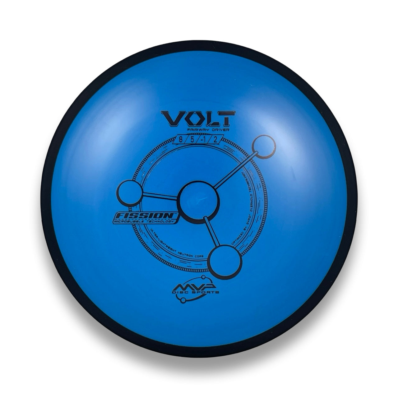 Fission Volt