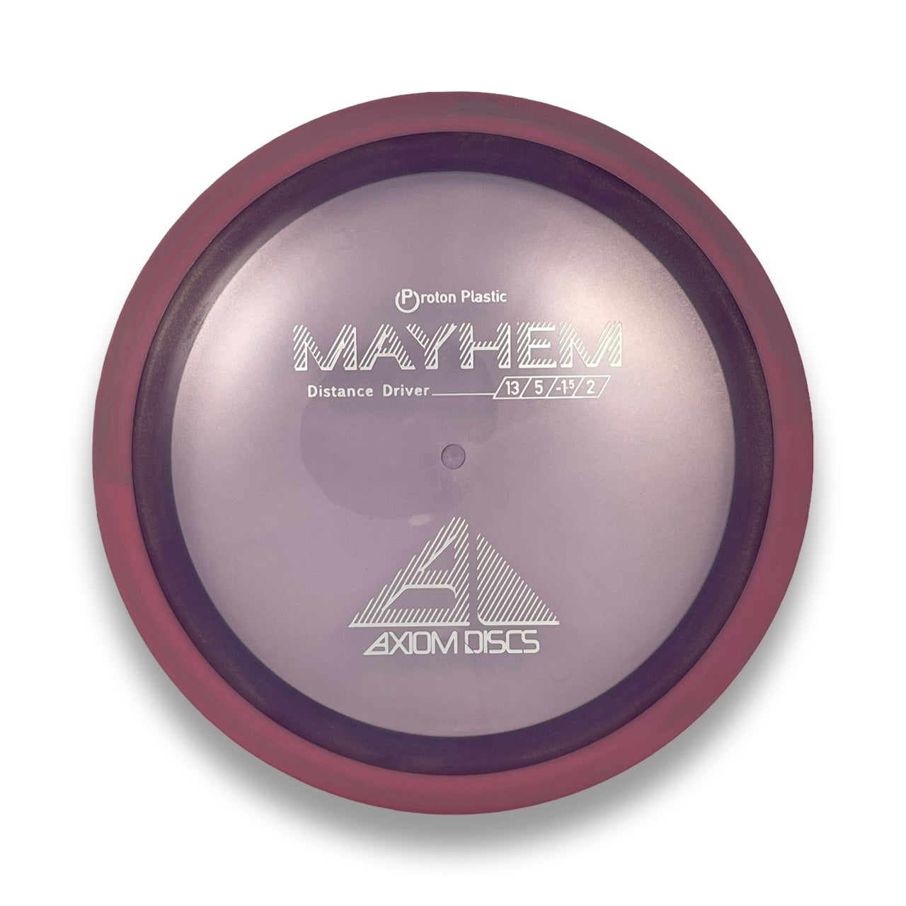 Proton Mayhem