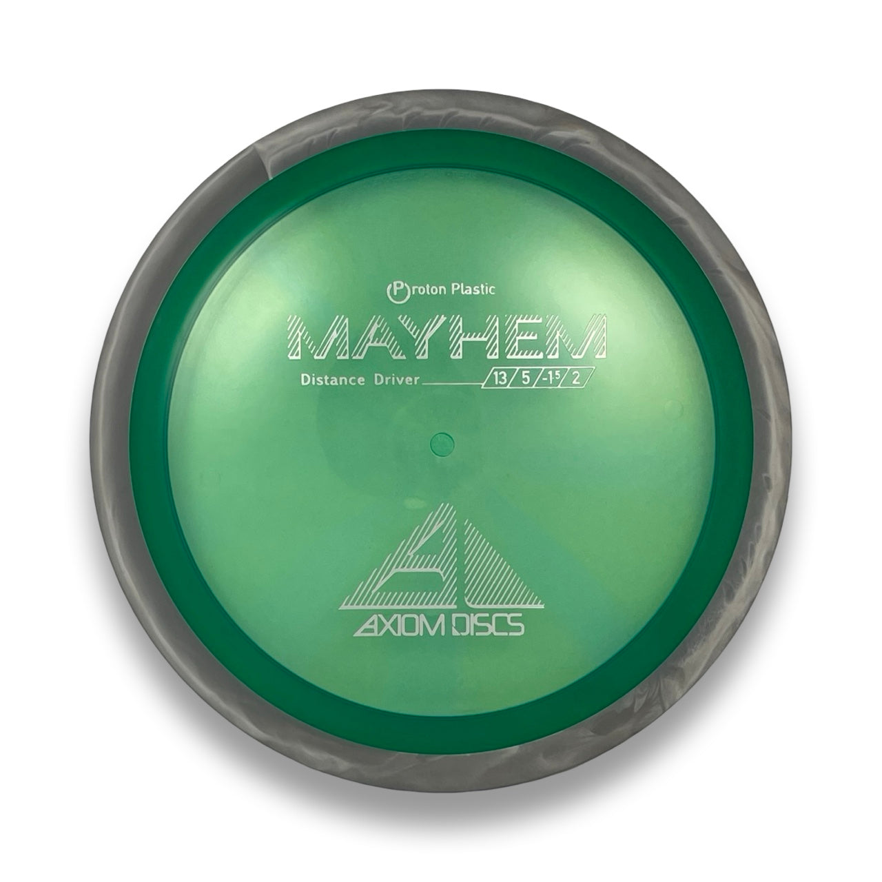 Proton Mayhem
