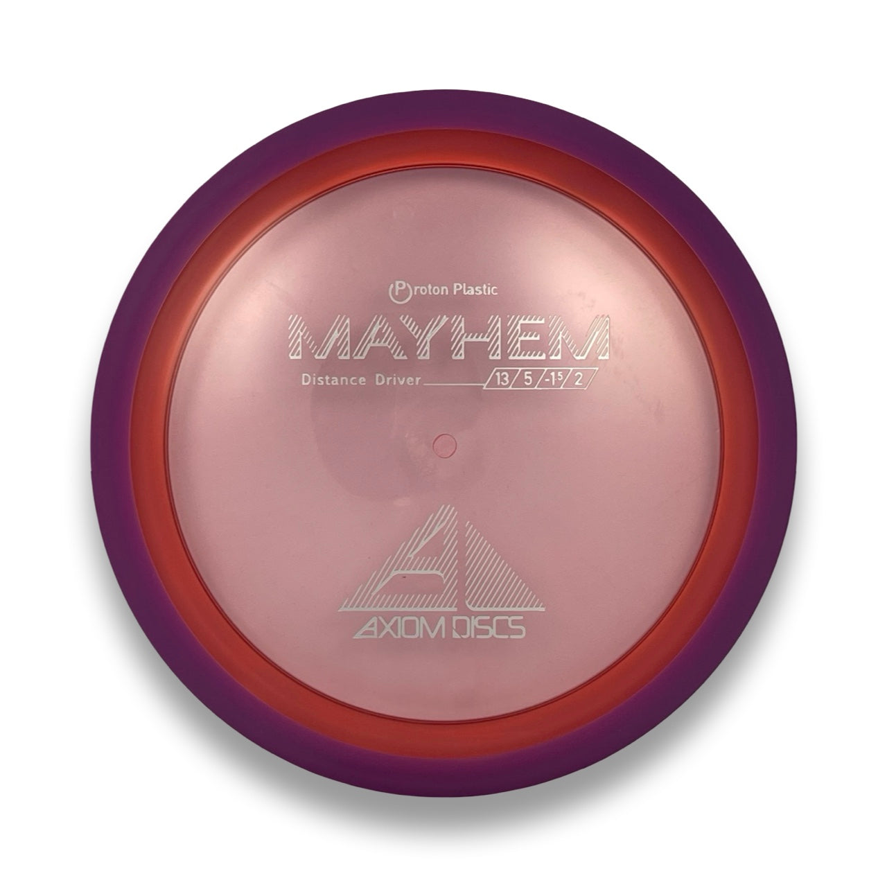 Proton Mayhem