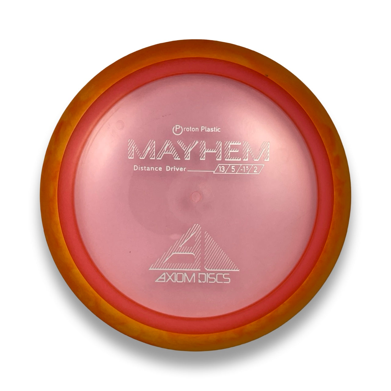 Proton Mayhem