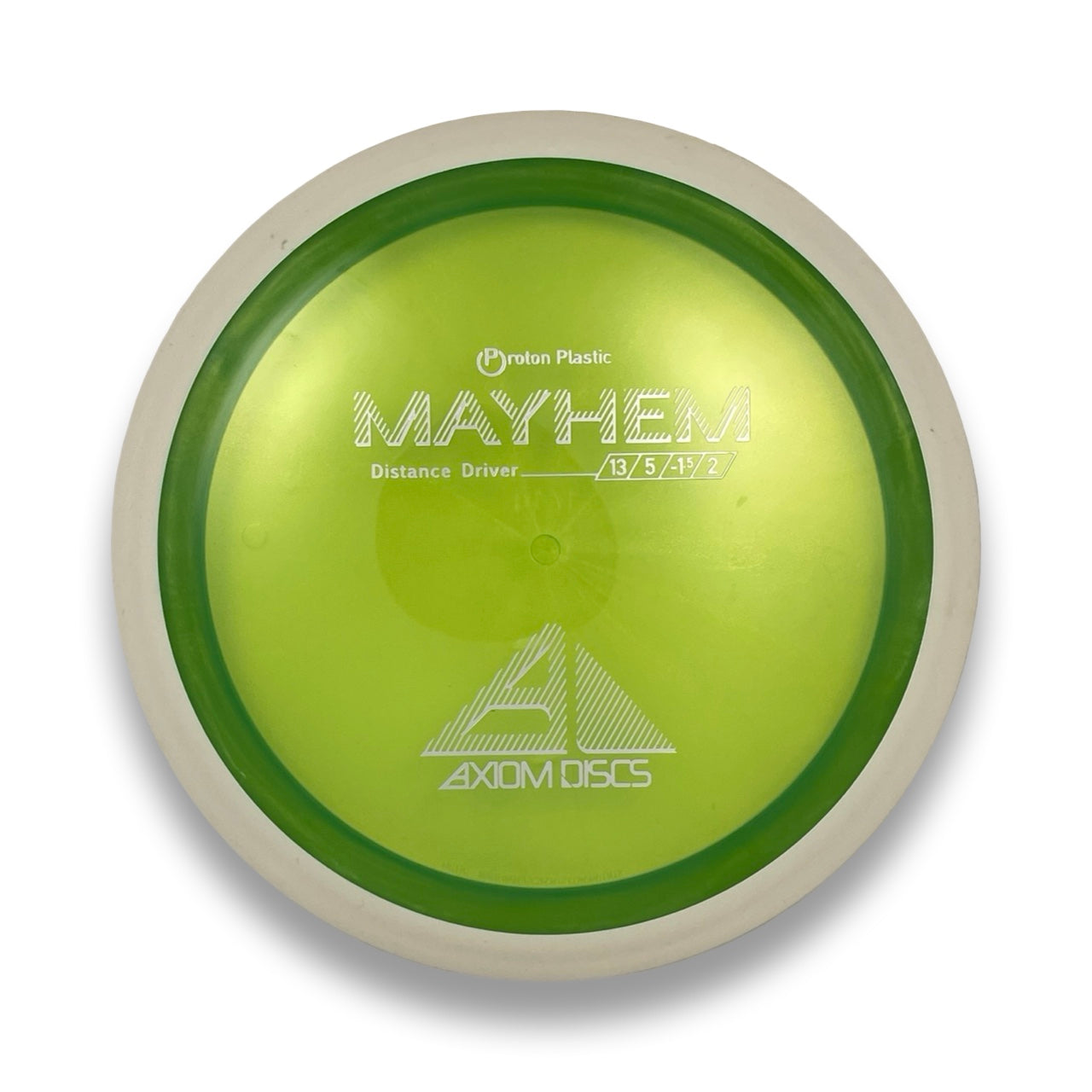 Proton Mayhem