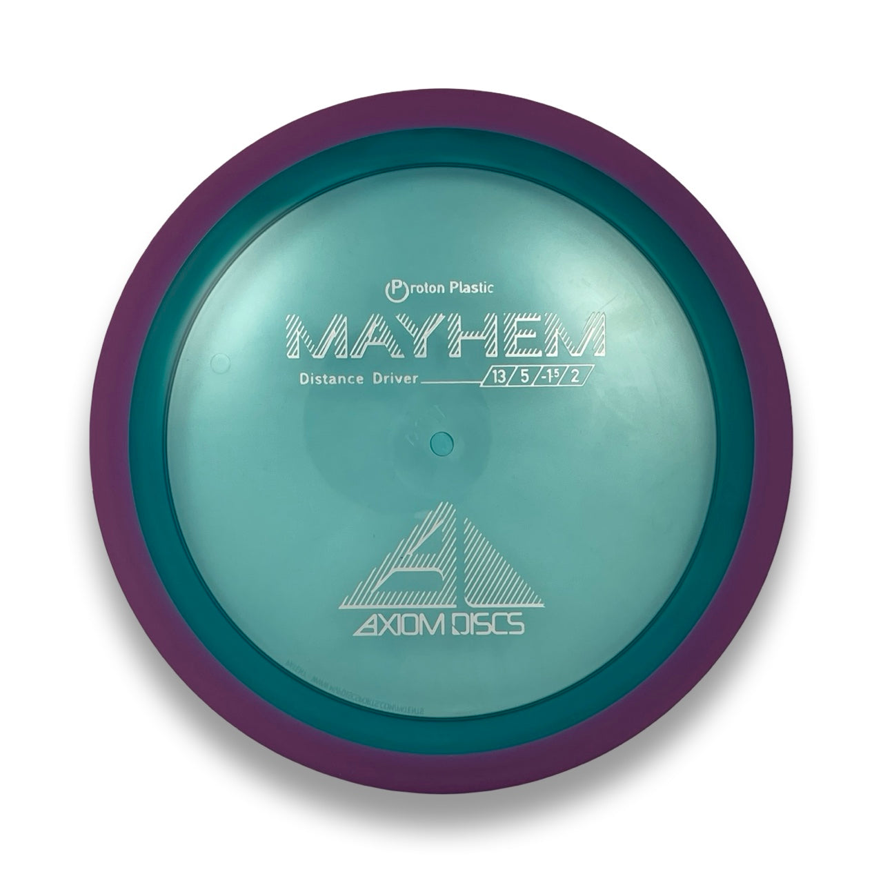 Proton Mayhem