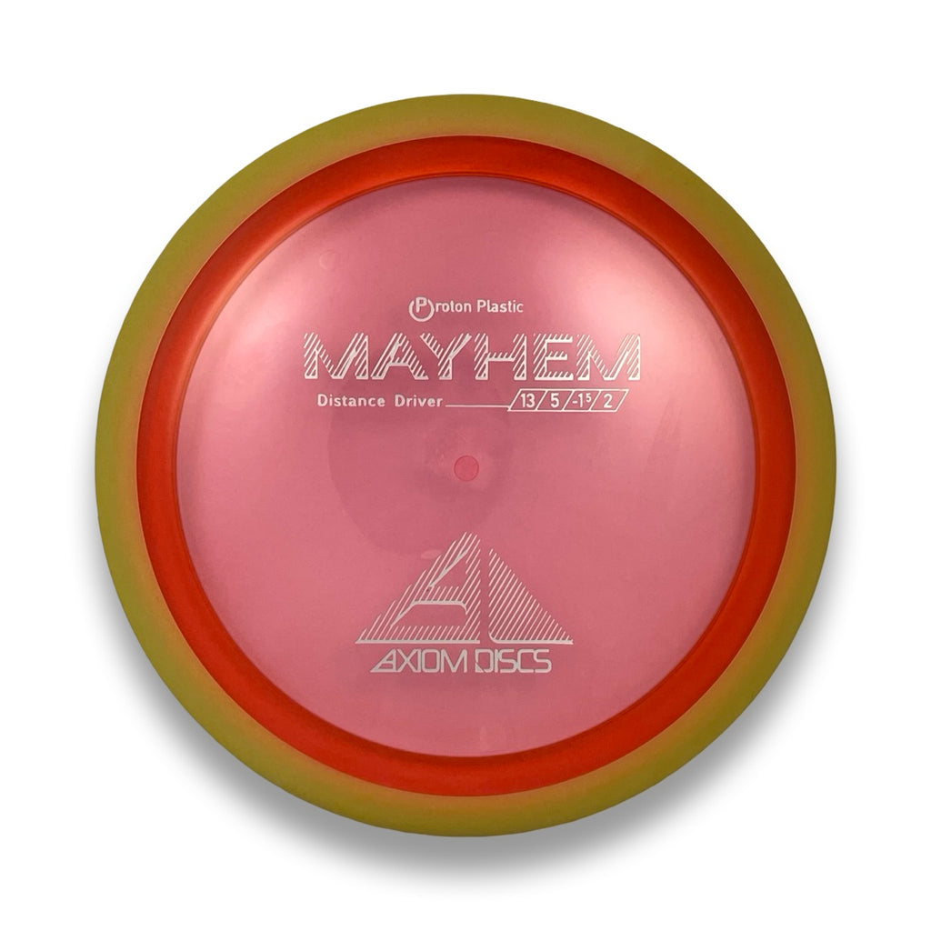 Proton Mayhem